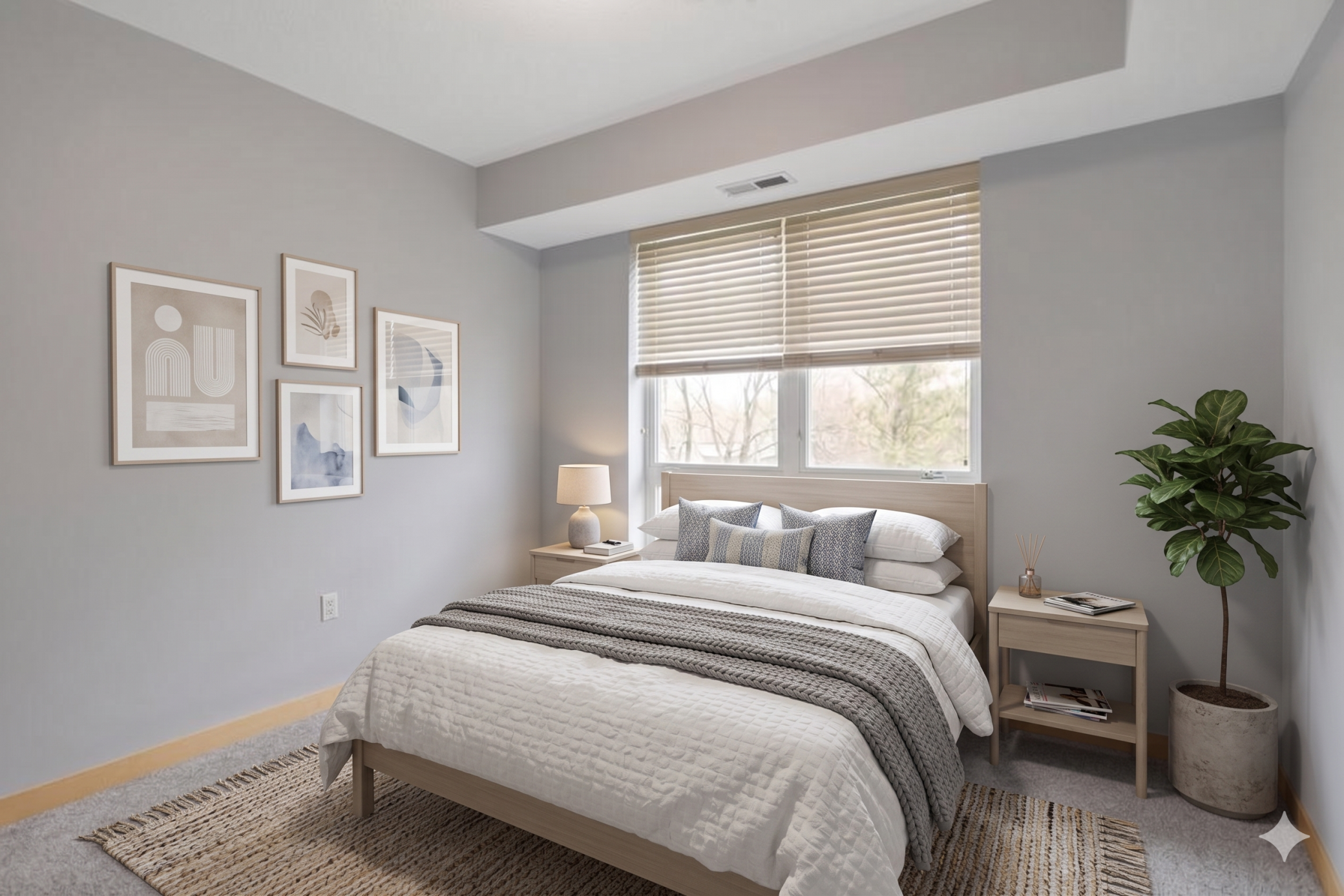 View of Residential at 2600 University Avenue #108, Minneapolis MN 55414, Minneapolis - Mike Wilen | Minnesota Team Real Estate