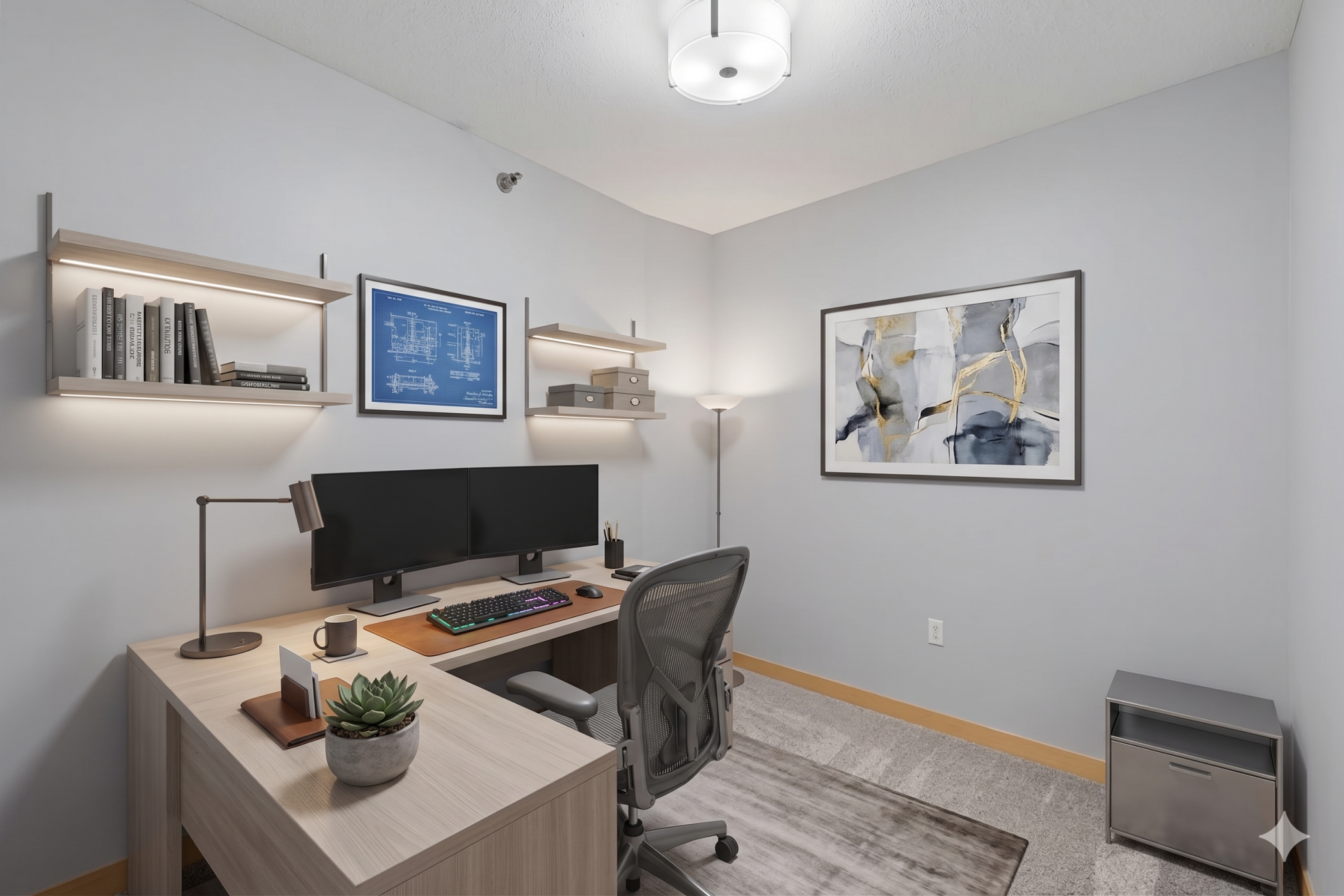 View of Residential at 2600 University Avenue #108, Minneapolis MN 55414, Minneapolis (19 of 28) - Mike Wilen | Minnesota Team Real Estate