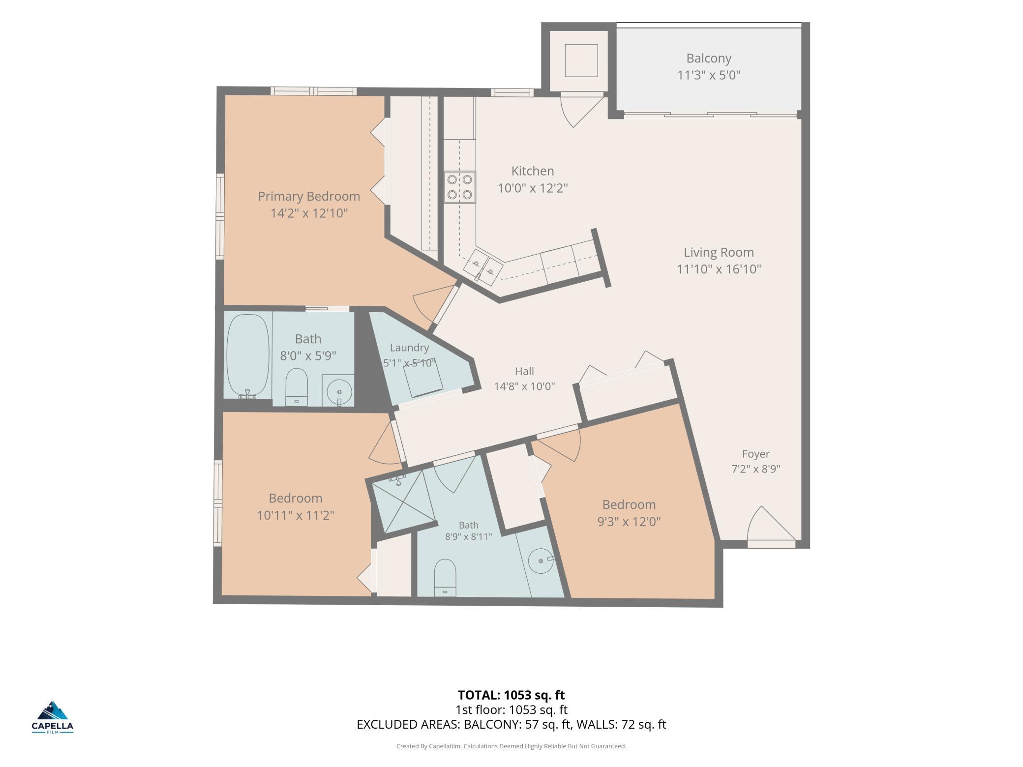 View of Residential at 2600 University Avenue #108, Minneapolis MN 55414, Minneapolis (28 of 28) - Mike Wilen | Minnesota Team Real Estate