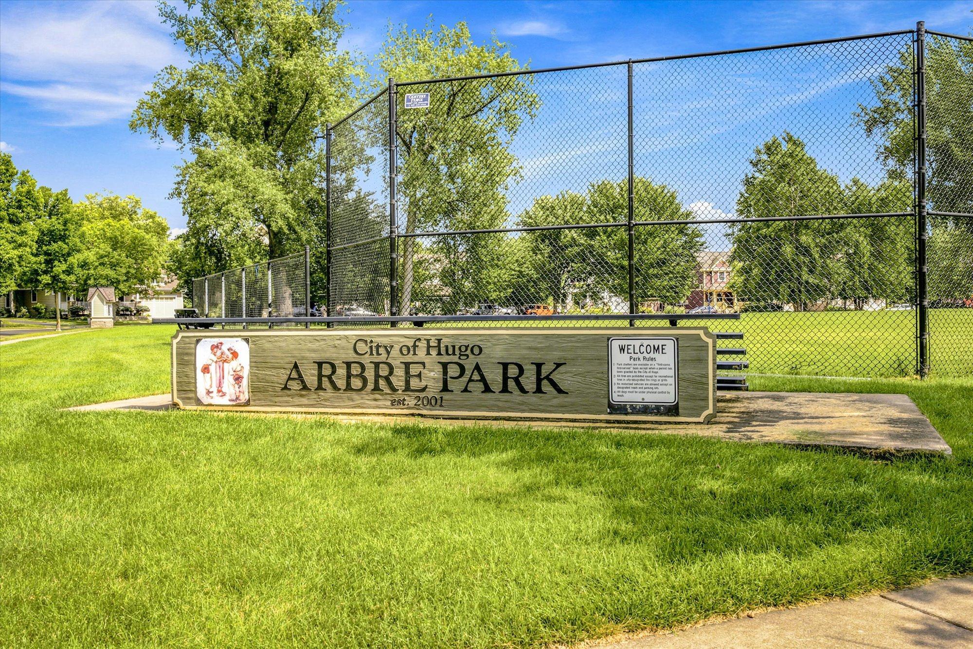 View of Residential at 4377 Garden Way, Hugo MN 55038, Hugo (52 of 54) - Mike Wilen | Minnesota Team Real Estate