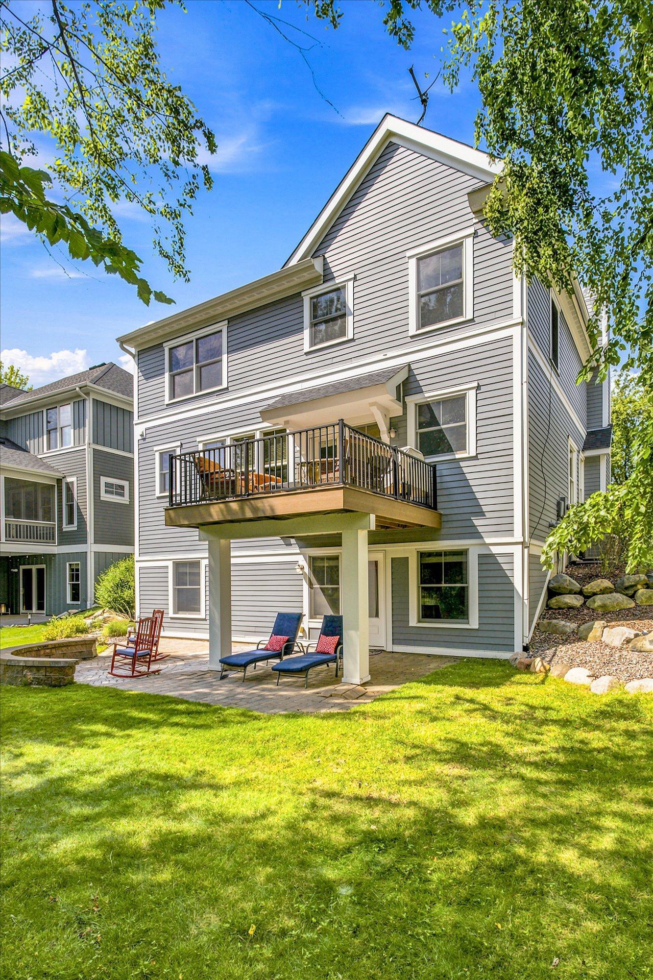 View of Residential at 4377 Garden Way, Hugo MN 55038, Hugo (47 of 54) - Mike Wilen | Minnesota Team Real Estate