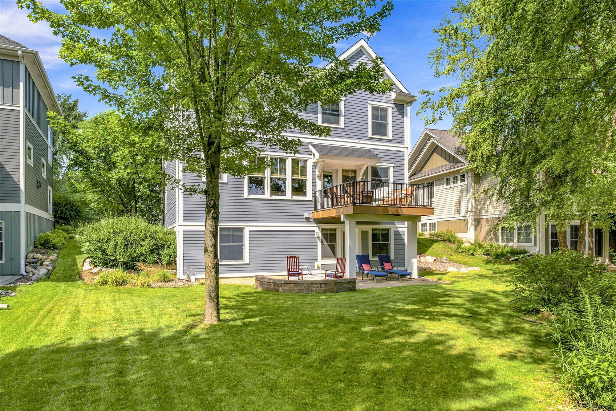 View of Residential at 4377 Garden Way, Hugo MN 55038, Hugo (46 of 54) - Mike Wilen | Minnesota Team Real Estate
