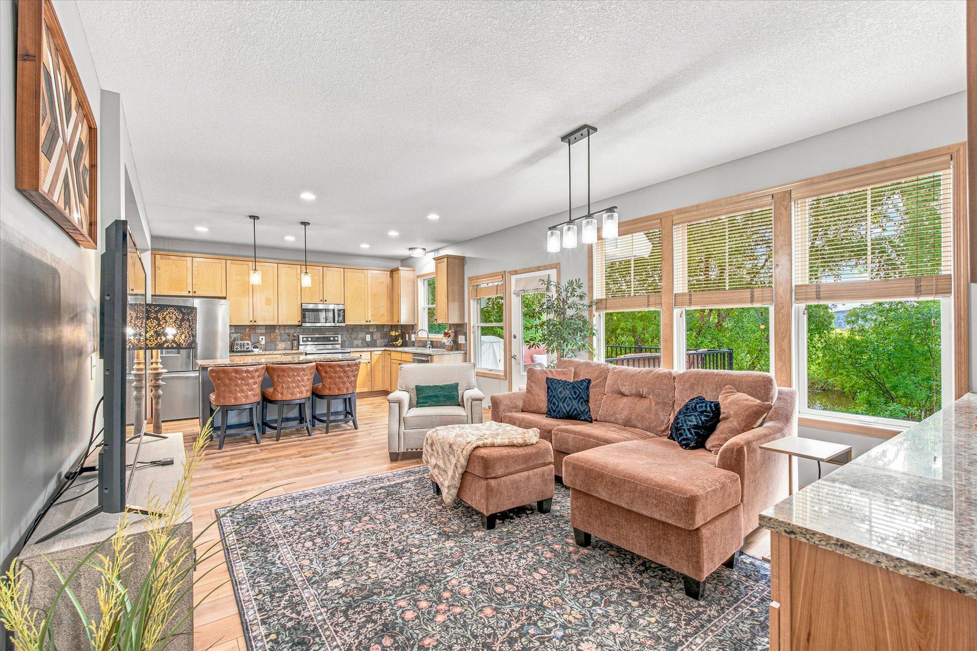 View of Residential at 4377 Garden Way, Hugo MN 55038, Hugo (19 of 54) - Mike Wilen | Minnesota Team Real Estate