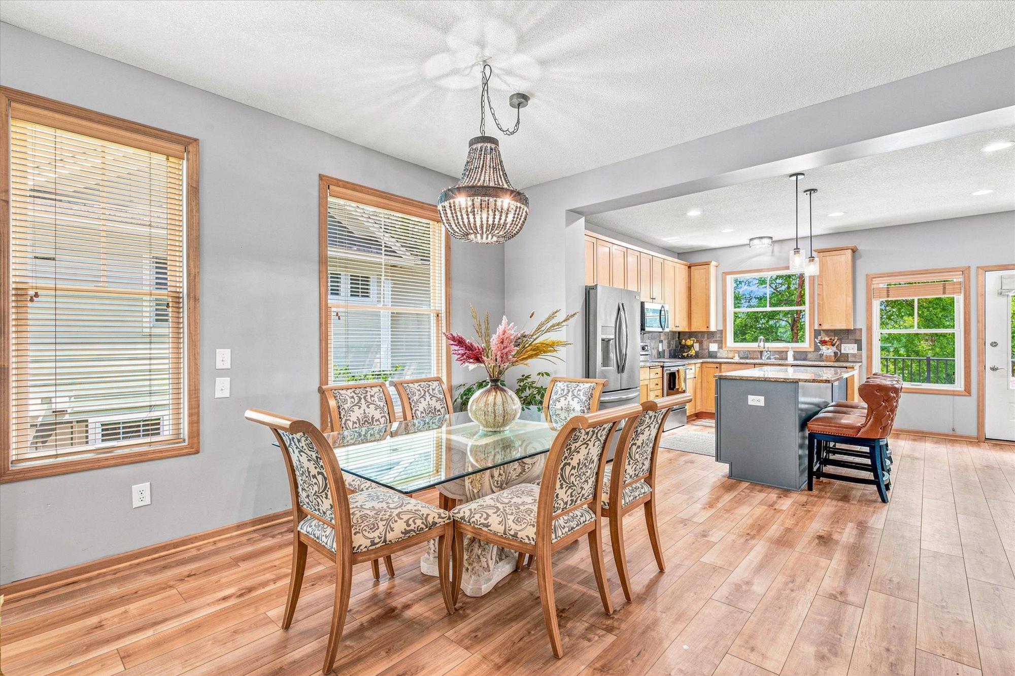 View of Residential at 4377 Garden Way, Hugo MN 55038, Hugo (10 of 54) - Mike Wilen | Minnesota Team Real Estate