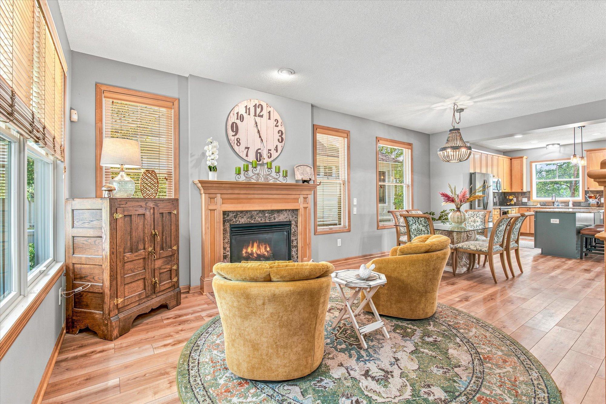 View of Residential at 4377 Garden Way, Hugo MN 55038, Hugo (7 of 54) - Mike Wilen | Minnesota Team Real Estate