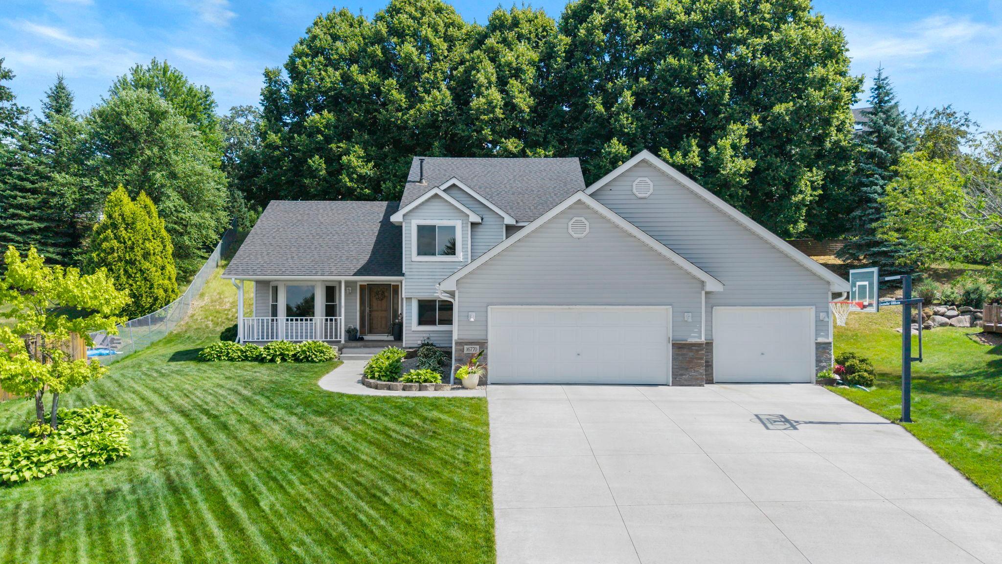 View of Residential at 16770 Javelin Avenue, Lakeville MN 55044, Lakeville - Mike Wilen | Minnesota Team Real Estate
