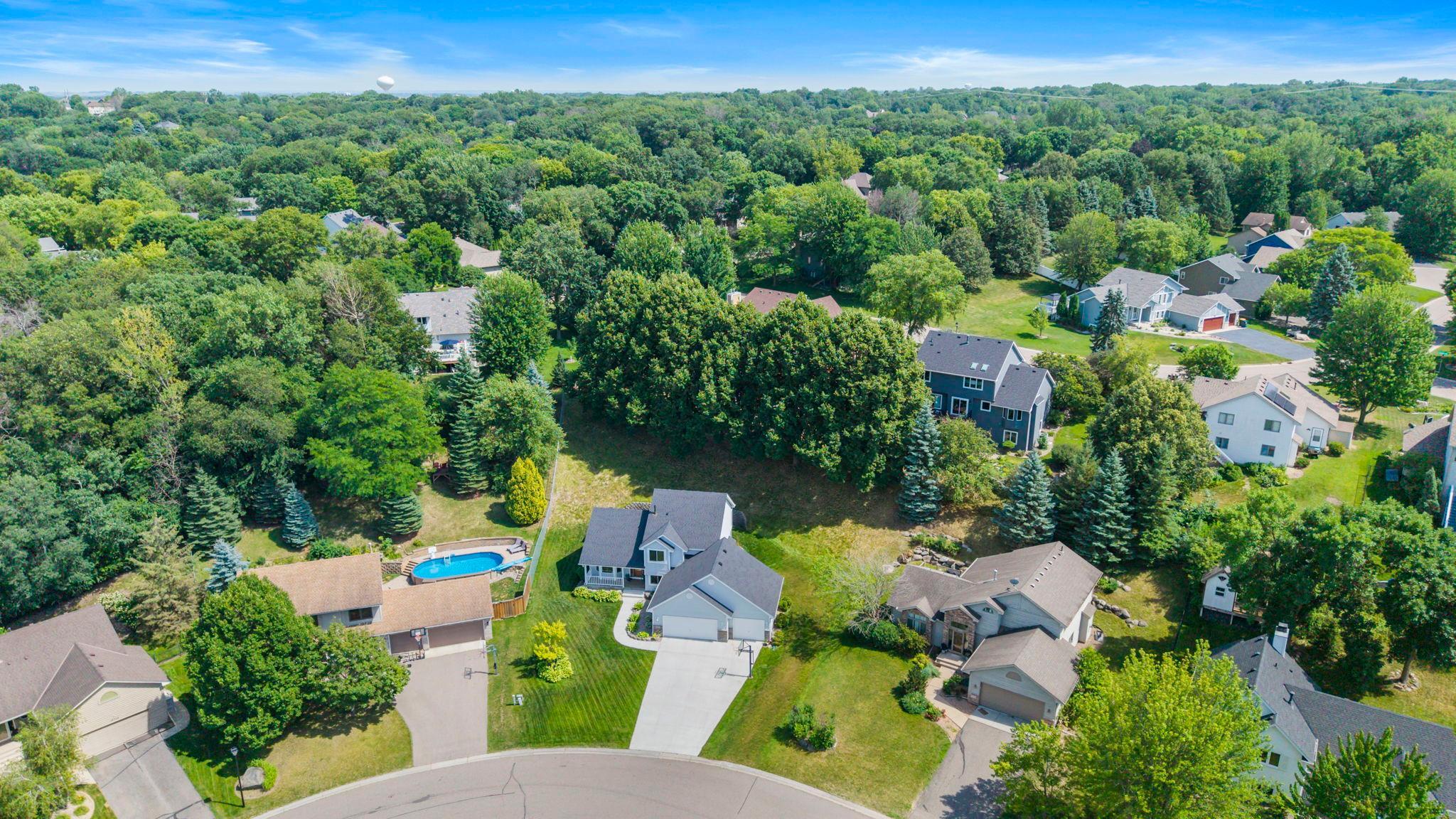 View of Residential at 16770 Javelin Avenue, Lakeville MN 55044, Lakeville (2 of 28) - Mike Wilen | Minnesota Team Real Estate