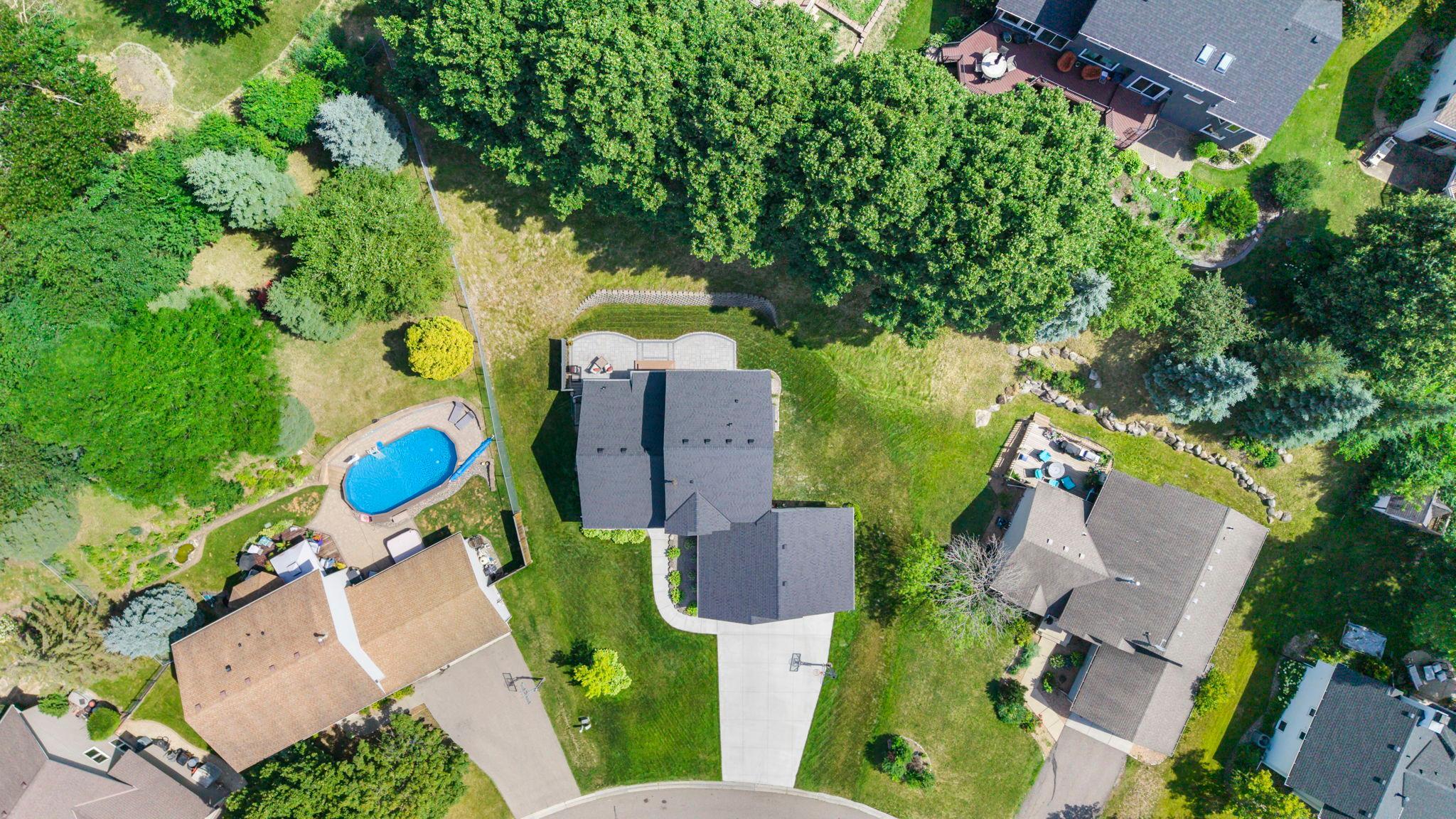 View of Residential at 16770 Javelin Avenue, Lakeville MN 55044, Lakeville (24 of 28) - Mike Wilen | Minnesota Team Real Estate
