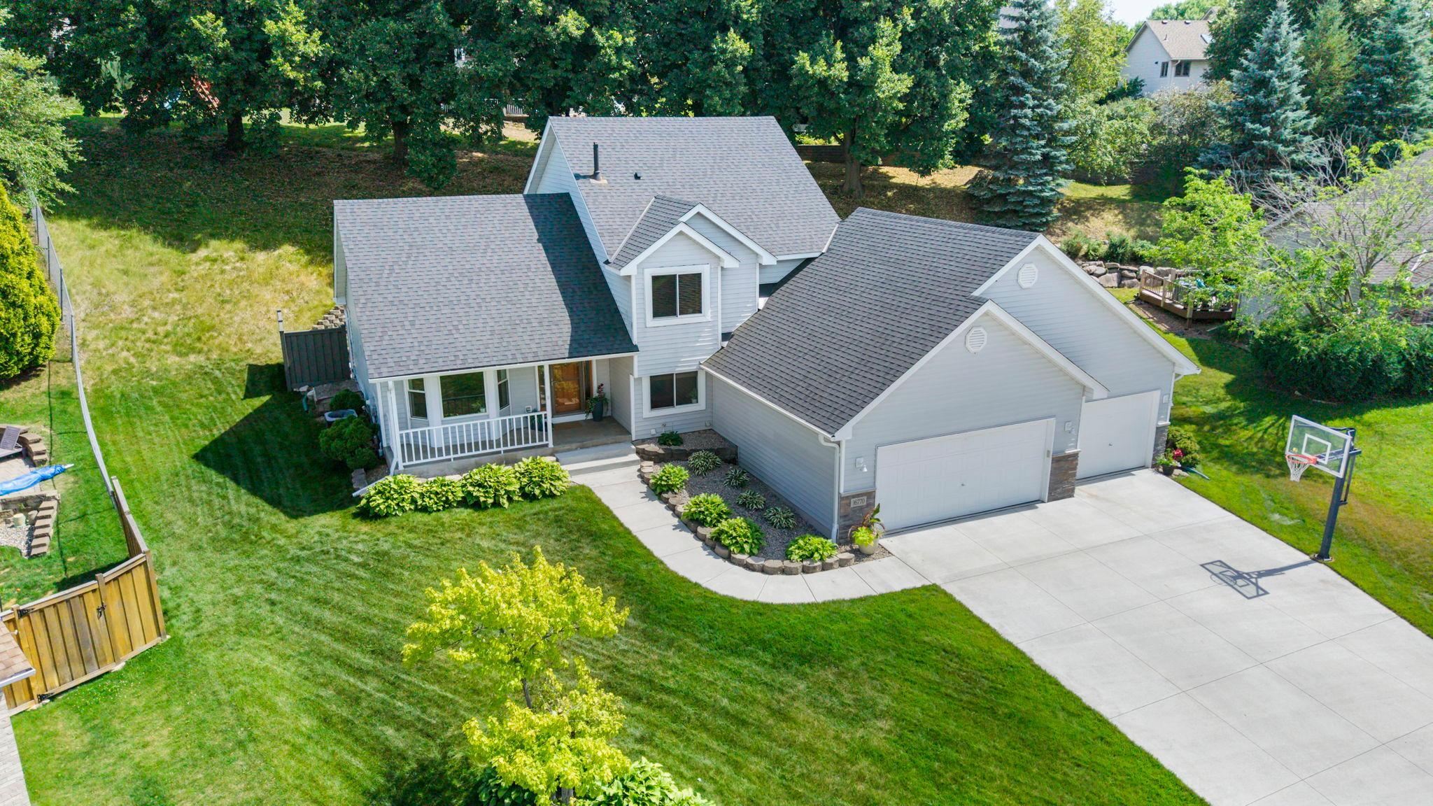 View of Residential at 16770 Javelin Avenue, Lakeville MN 55044, Lakeville (26 of 28) - Mike Wilen | Minnesota Team Real Estate