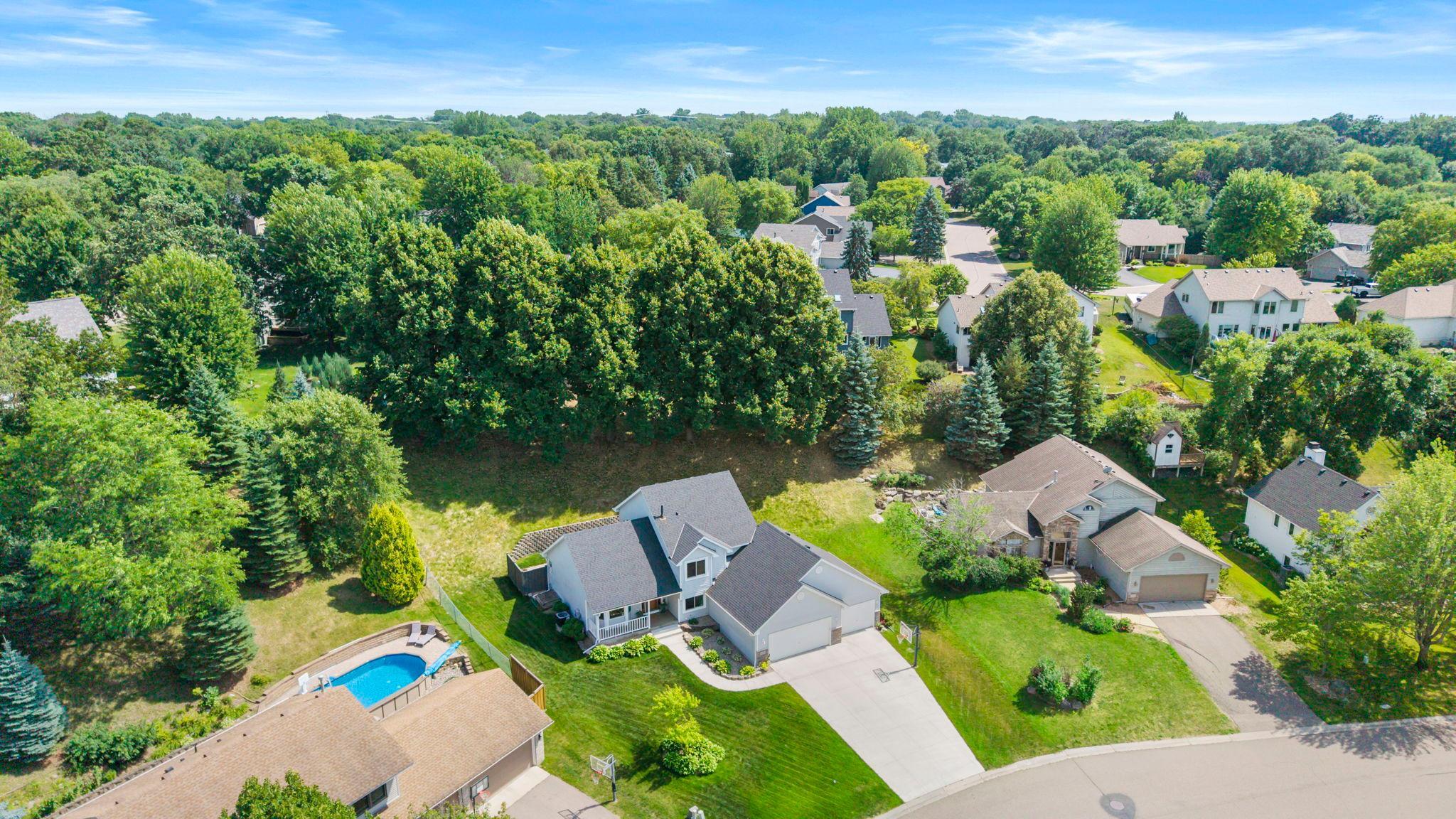 View of Residential at 16770 Javelin Avenue, Lakeville MN 55044, Lakeville (25 of 28) - Mike Wilen | Minnesota Team Real Estate