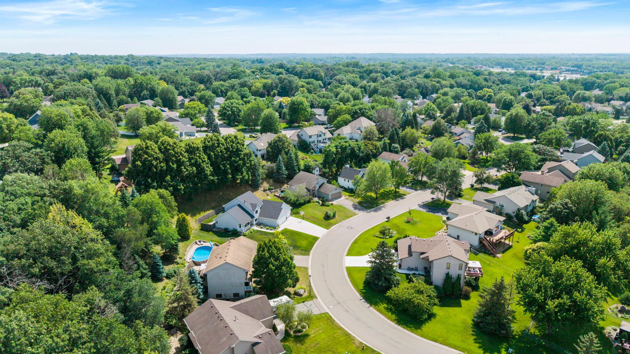 View of Residential at 16770 Javelin Avenue, Lakeville MN 55044, Lakeville (28 of 28) - Mike Wilen | Minnesota Team Real Estate