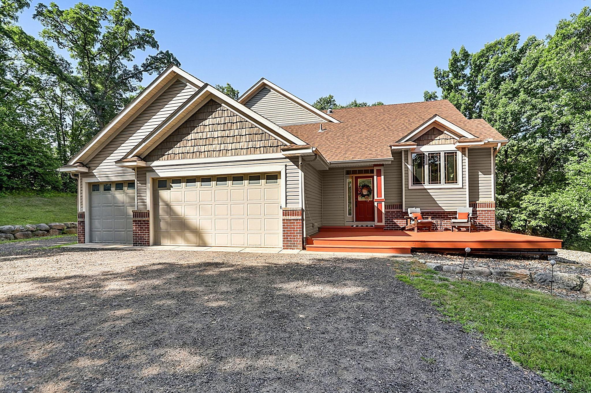 View of Residential at 24519 114th Street, Zimmerman MN 55398, Zimmerman - Mike Wilen | Minnesota Team Real Estate
