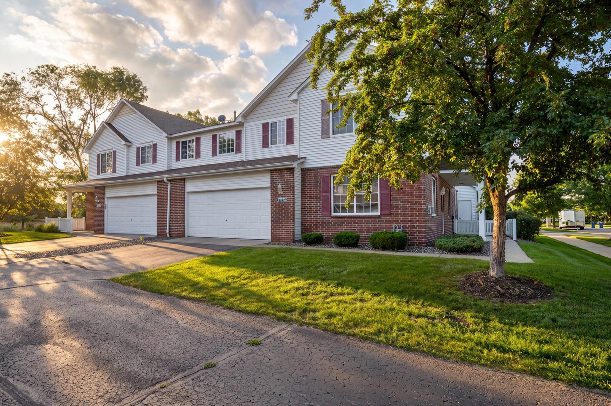 View of Residential at 17173 Monroe Street, Elk River MN 55330, Elk River - Mike Wilen | Minnesota Team Real Estate