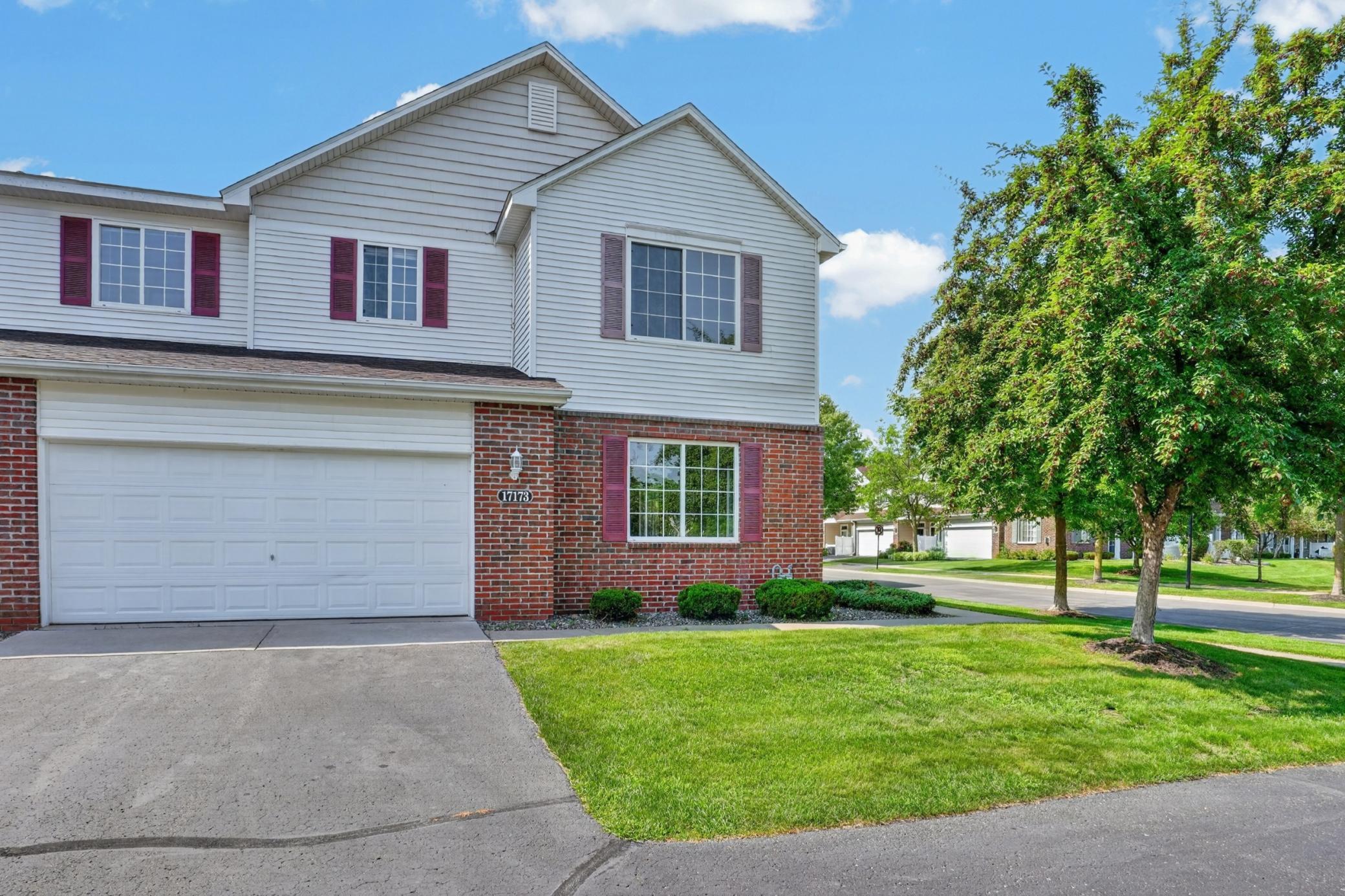 View of Residential at 17173 Monroe Street, Elk River MN 55330, Elk River (25 of 28) - Mike Wilen | Minnesota Team Real Estate