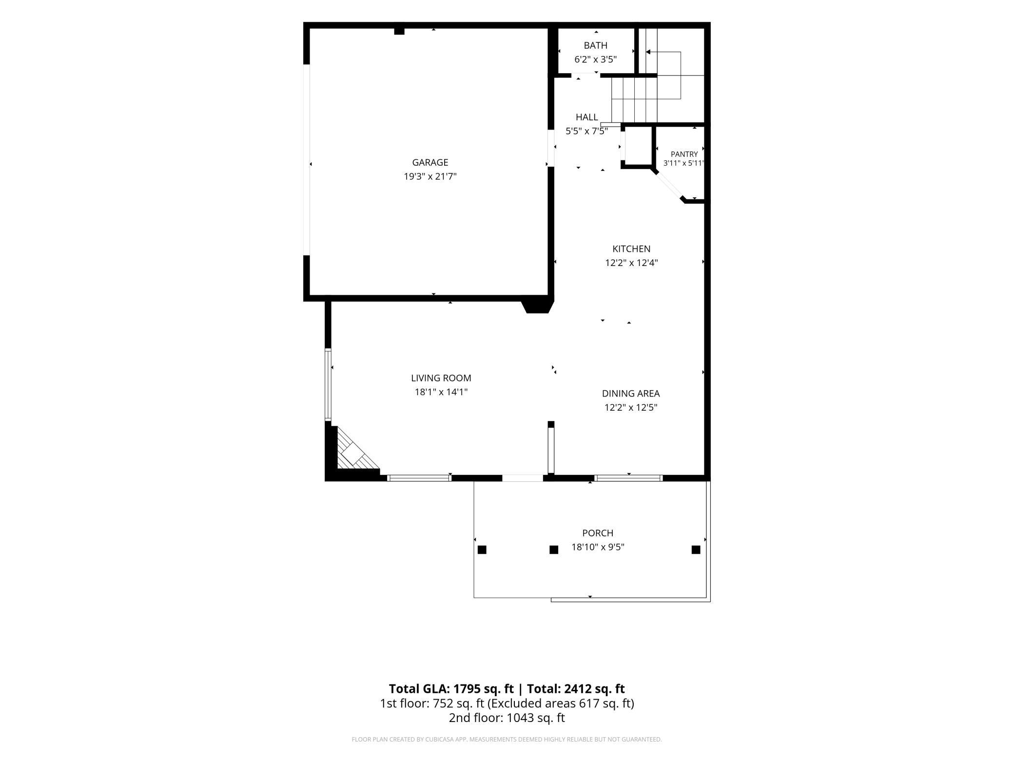 View of Residential at 17173 Monroe Street, Elk River MN 55330, Elk River (26 of 28) - Mike Wilen | Minnesota Team Real Estate