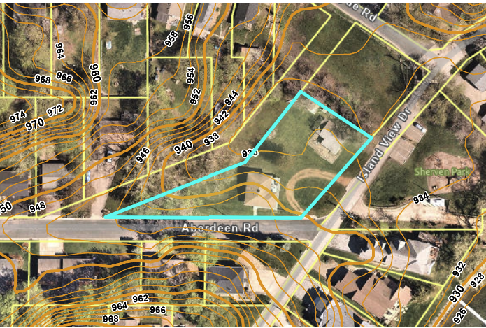 View of Land at 4528 Aberdeen, Mound MN 55364, Mound (10 of 10) - Mike Wilen | Minnesota Team Real Estate