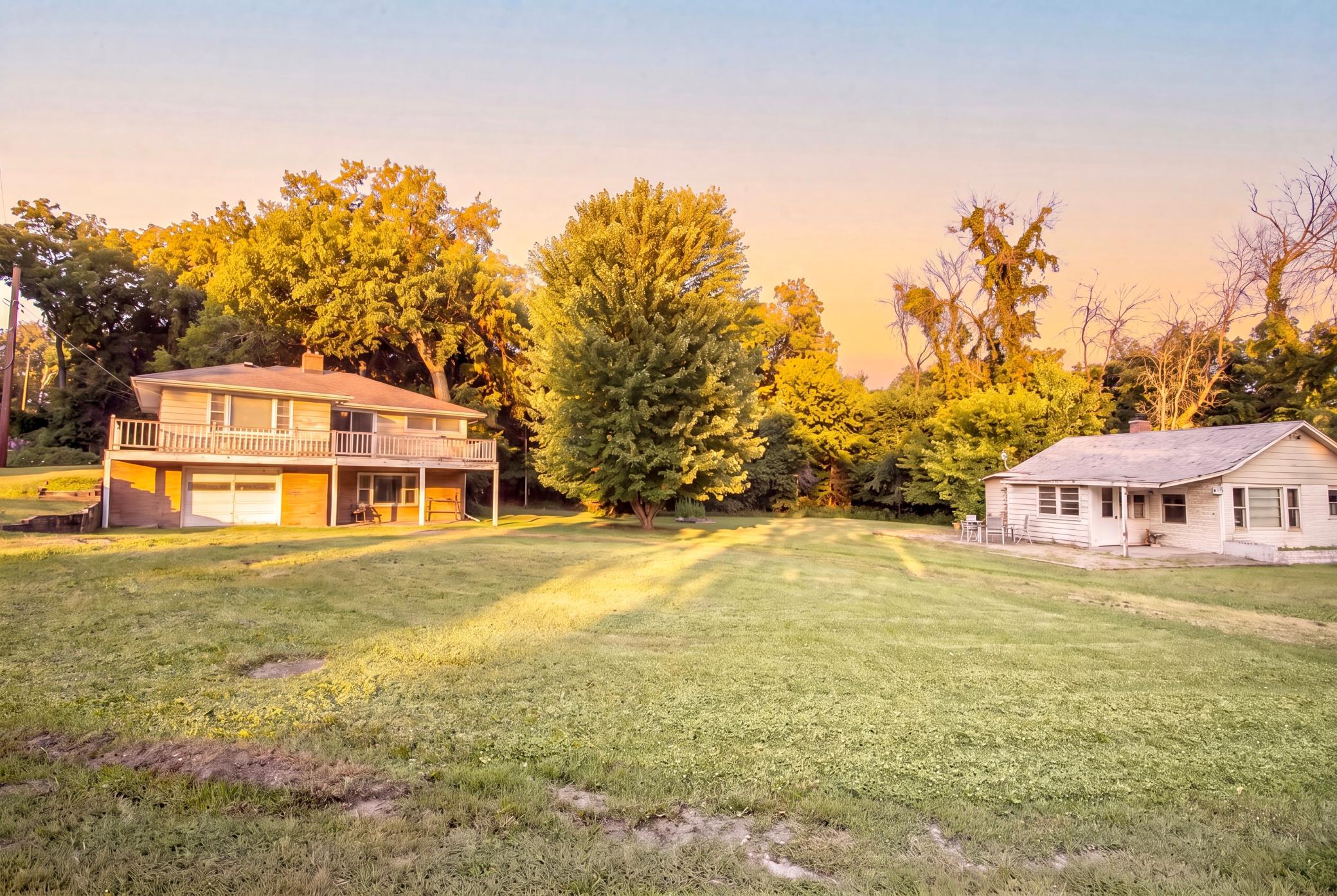 View of Land at 4528 Aberdeen, Mound MN 55364, Mound (7 of 10) - Mike Wilen | Minnesota Team Real Estate