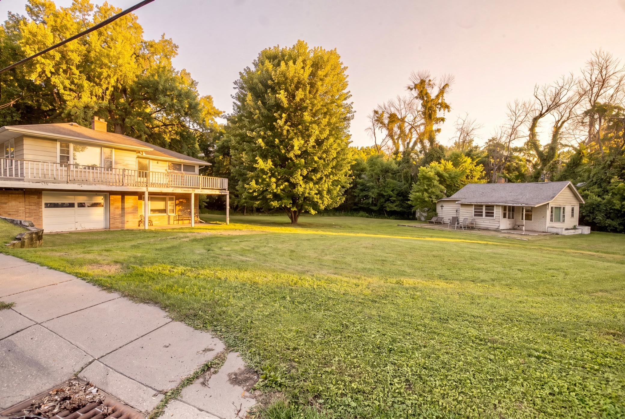 View of Land at 4528 Aberdeen, Mound MN 55364, Mound (2 of 10) - Mike Wilen | Minnesota Team Real Estate