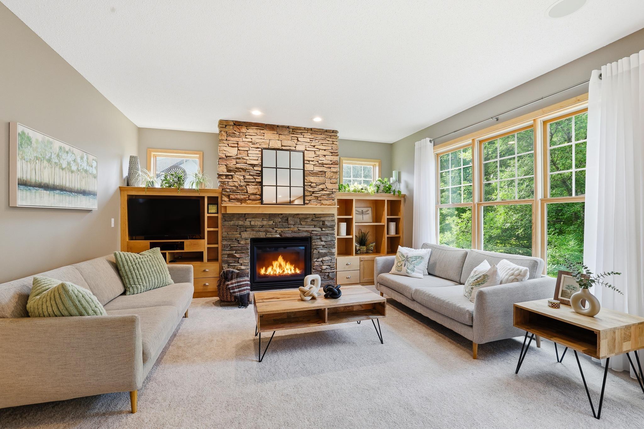 View of Residential at 2362 Fieldstone Curve, Woodbury MN 55129, Woodbury (14 of 41) - Mike Wilen | Minnesota Team Real Estate