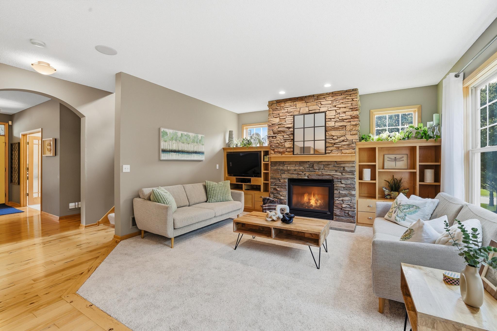 View of Residential at 2362 Fieldstone Curve, Woodbury MN 55129, Woodbury (12 of 41) - Mike Wilen | Minnesota Team Real Estate