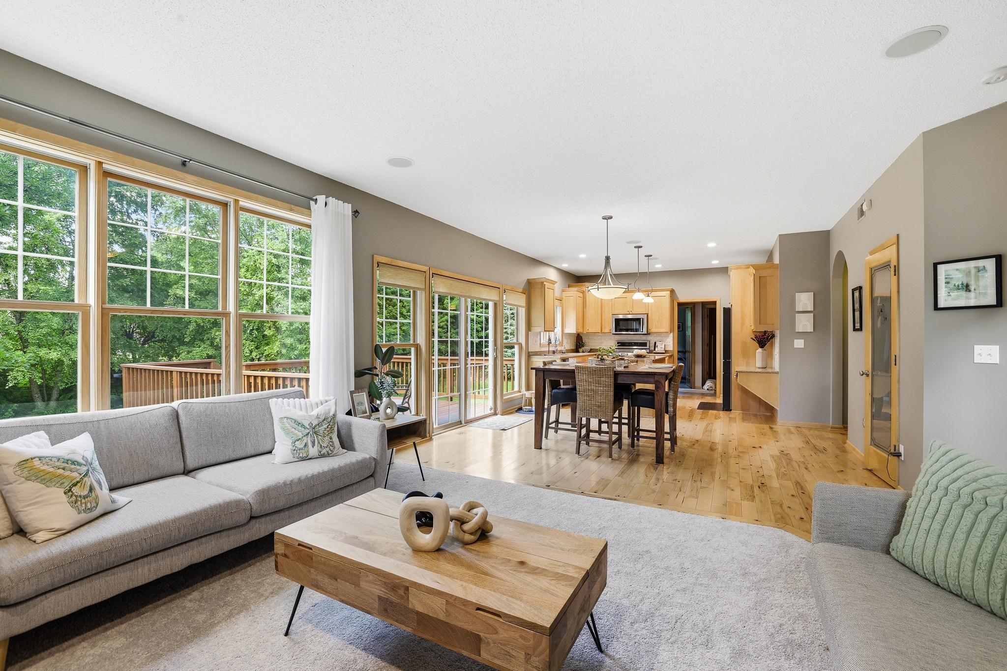 View of Residential at 2362 Fieldstone Curve, Woodbury MN 55129, Woodbury (11 of 41) - Mike Wilen | Minnesota Team Real Estate