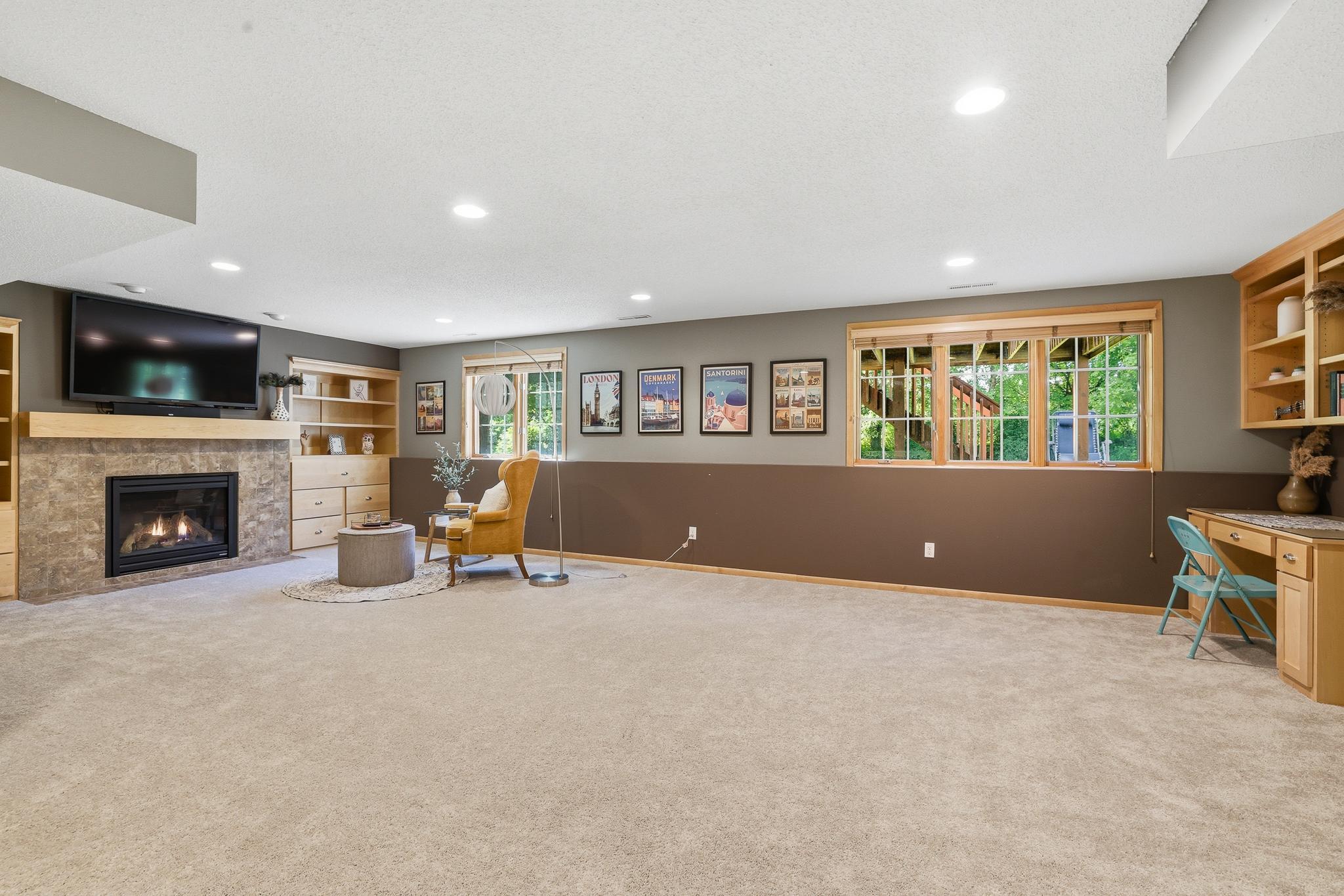 View of Residential at 2362 Fieldstone Curve, Woodbury MN 55129, Woodbury (33 of 41) - Mike Wilen | Minnesota Team Real Estate