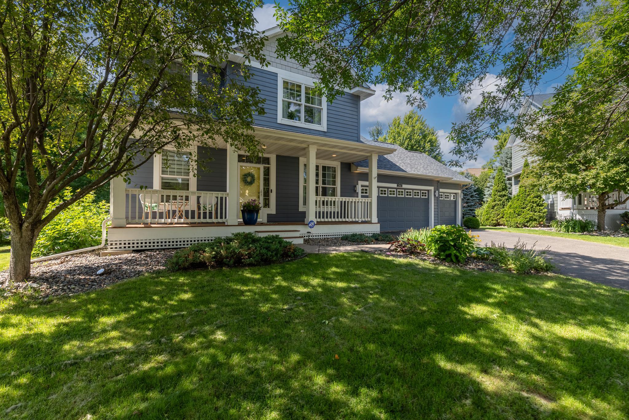 View of Residential at 2362 Fieldstone Curve, Woodbury MN 55129, Woodbury (39 of 41) - Mike Wilen | Minnesota Team Real Estate