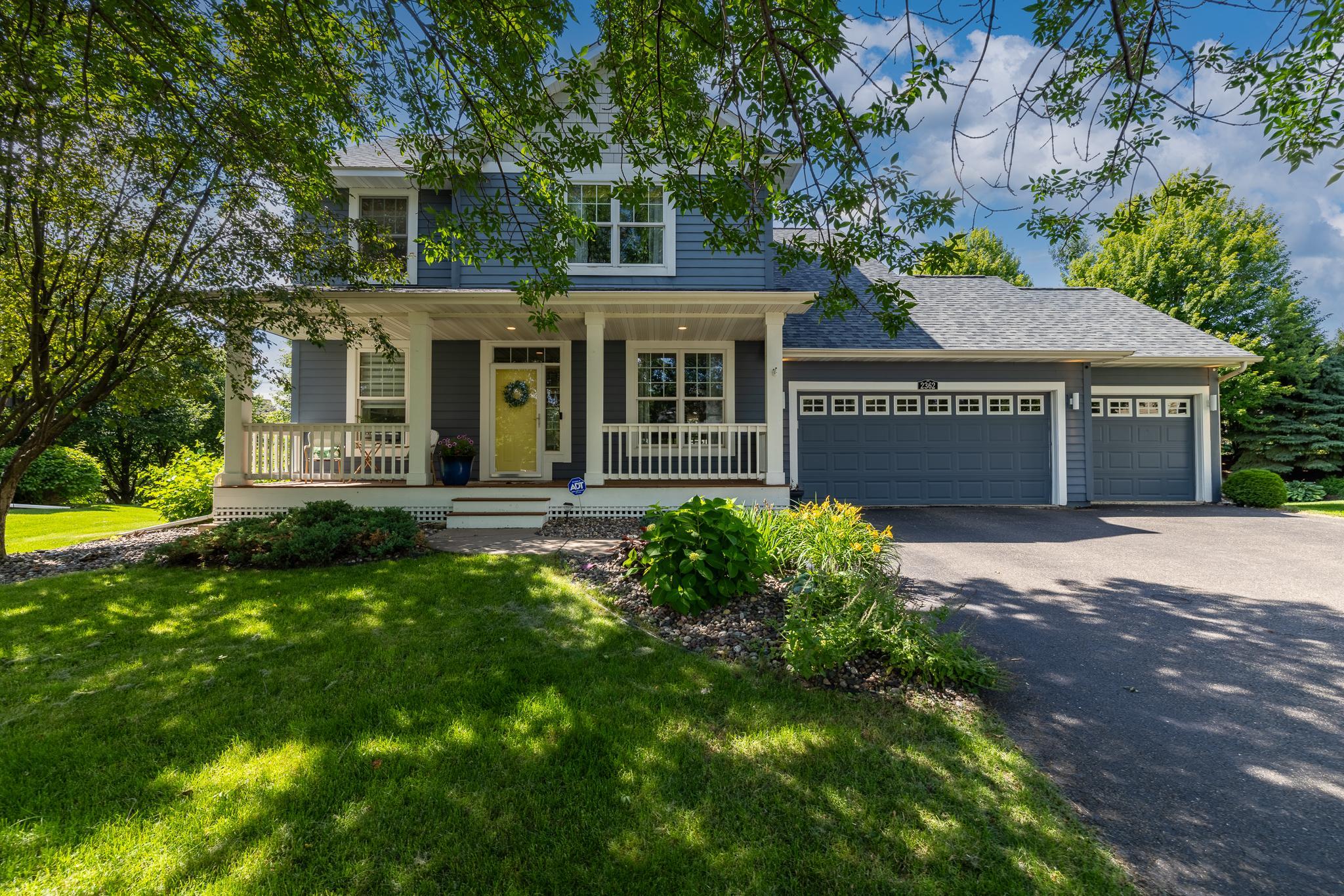 View of Residential at 2362 Fieldstone Curve, Woodbury MN 55129, Woodbury (2 of 41) - Mike Wilen | Minnesota Team Real Estate