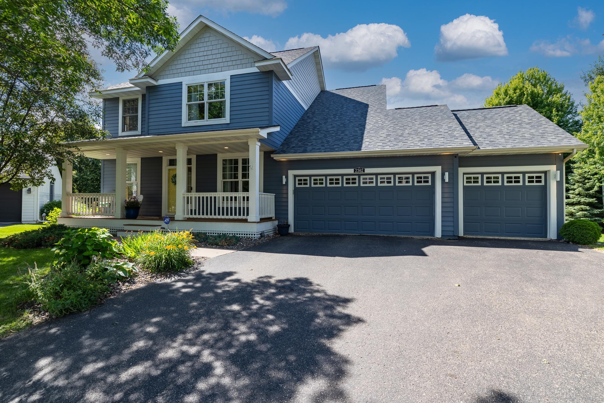 View of Residential at 2362 Fieldstone Curve, Woodbury MN 55129, Woodbury - Mike Wilen | Minnesota Team Real Estate