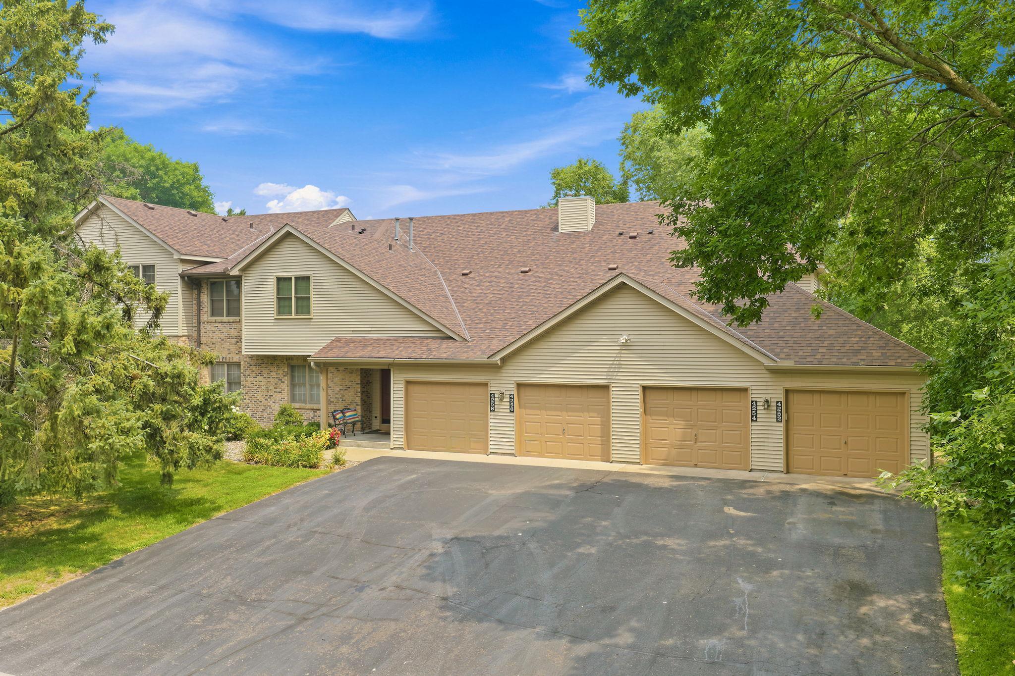 View of Residential at 4254 Oakmede Lane #87B, White Bear Lake MN 55110, White Bear Lake (2 of 39) - Mike Wilen | Minnesota Team Real Estate