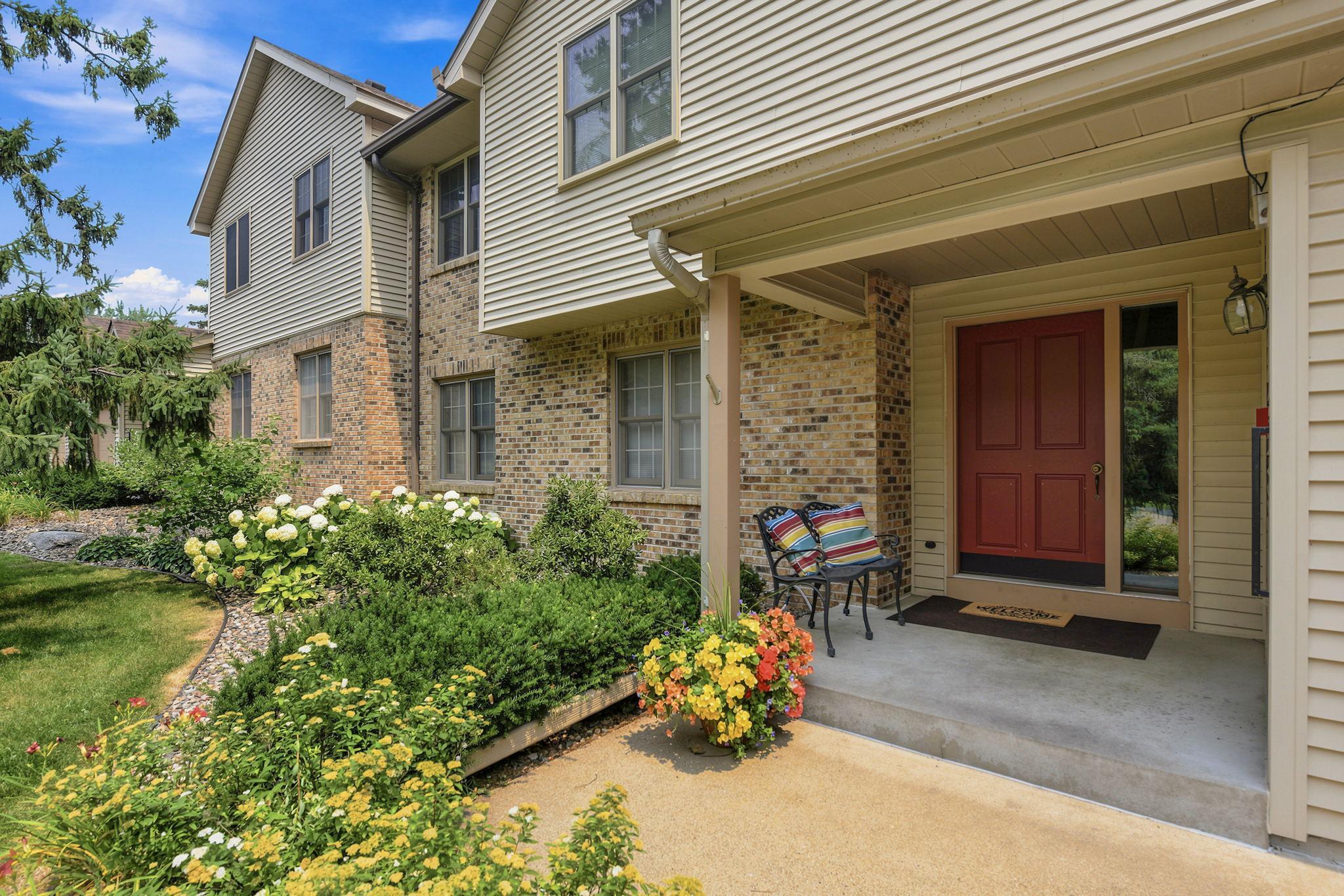 View of Residential at 4254 Oakmede Lane #87B, White Bear Lake MN 55110, White Bear Lake - Mike Wilen | Minnesota Team Real Estate