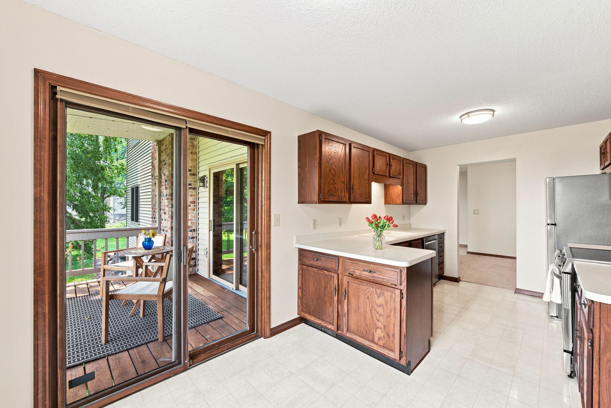 View of Residential at 4254 Oakmede Lane #87B, White Bear Lake MN 55110, White Bear Lake (9 of 39) - Mike Wilen | Minnesota Team Real Estate