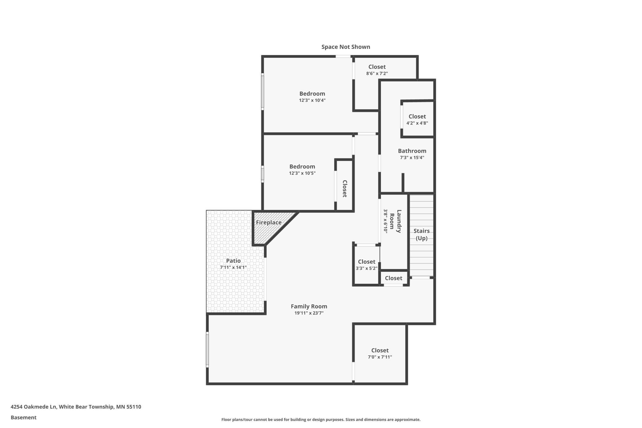 View of Residential at 4254 Oakmede Lane #87B, White Bear Lake MN 55110, White Bear Lake (39 of 39) - Mike Wilen | Minnesota Team Real Estate