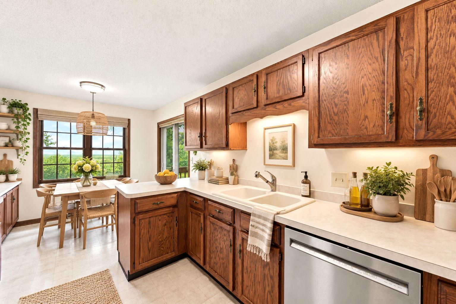 View of Residential at 4254 Oakmede Lane #87B, White Bear Lake MN 55110, White Bear Lake (6 of 36) - Mike Wilen | Minnesota Team Real Estate