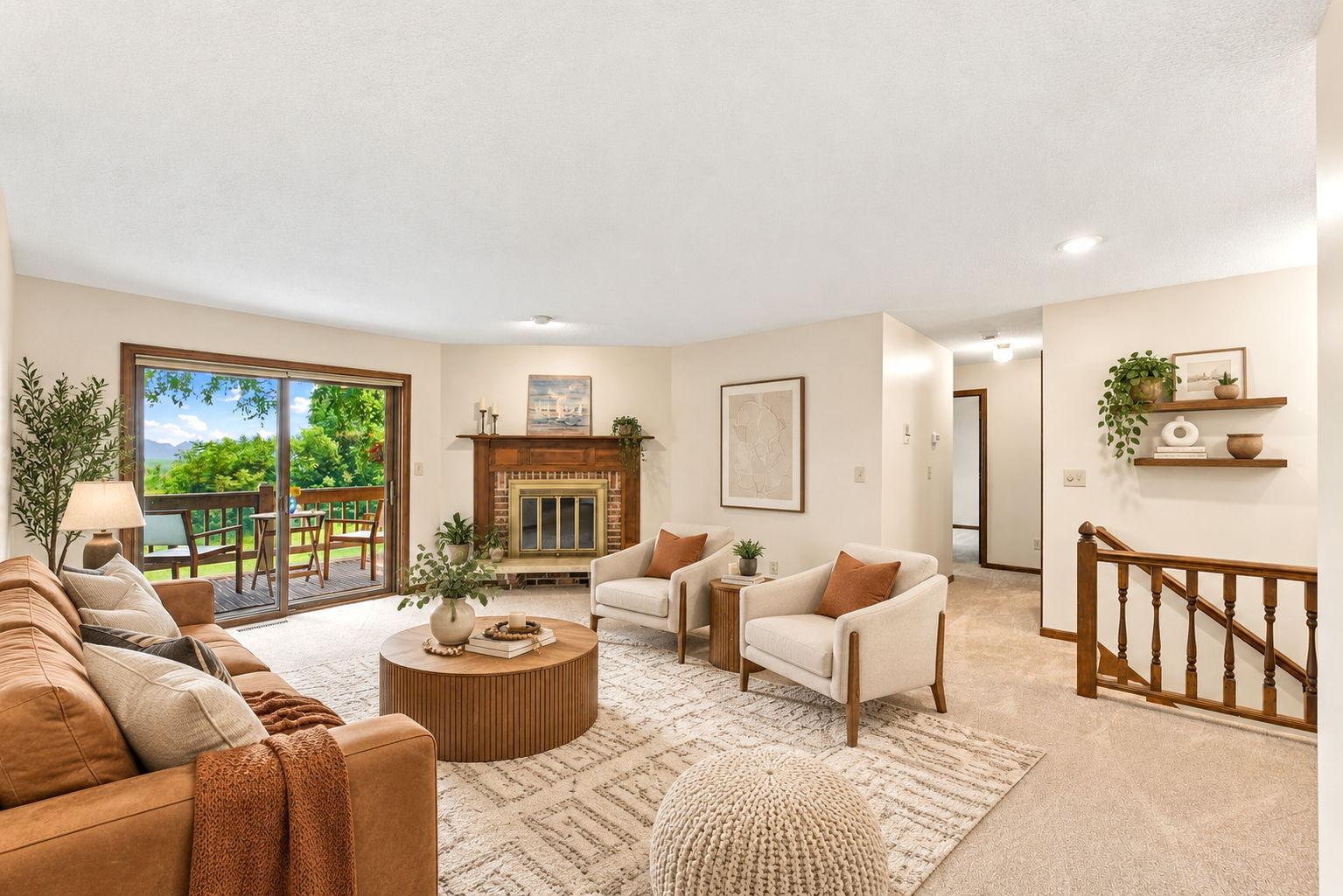 View of Residential at 4254 Oakmede Lane #87B, White Bear Lake MN 55110, White Bear Lake (4 of 36) - Mike Wilen | Minnesota Team Real Estate