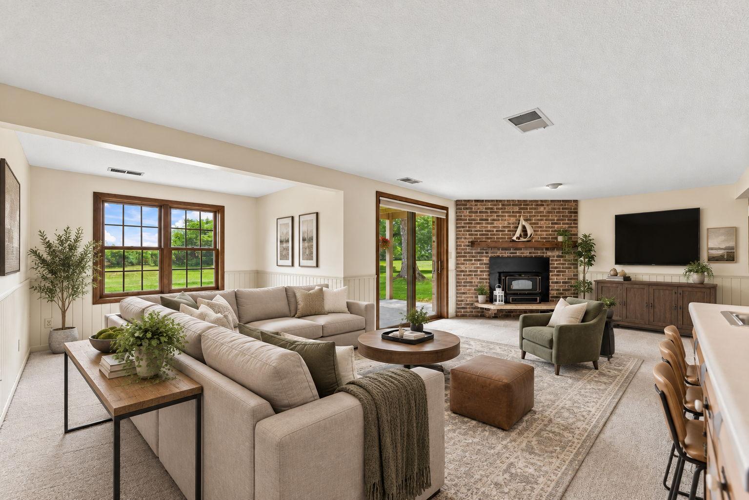 View of Residential at 4254 Oakmede Lane #87B, White Bear Lake MN 55110, White Bear Lake (17 of 36) - Mike Wilen | Minnesota Team Real Estate