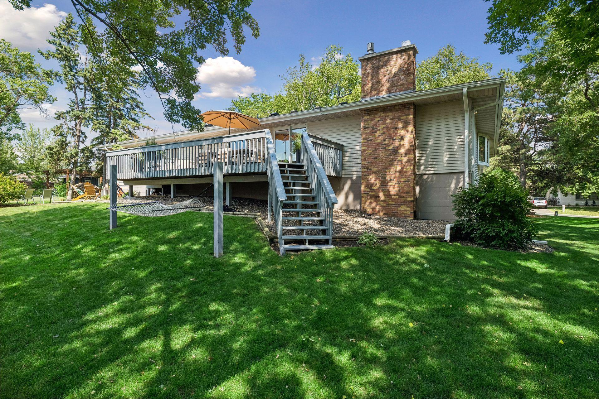 View of Residential at 7204 Glouchester Drive, Edina MN 55435, Edina (51 of 76) - Mike Wilen | Minnesota Team Real Estate