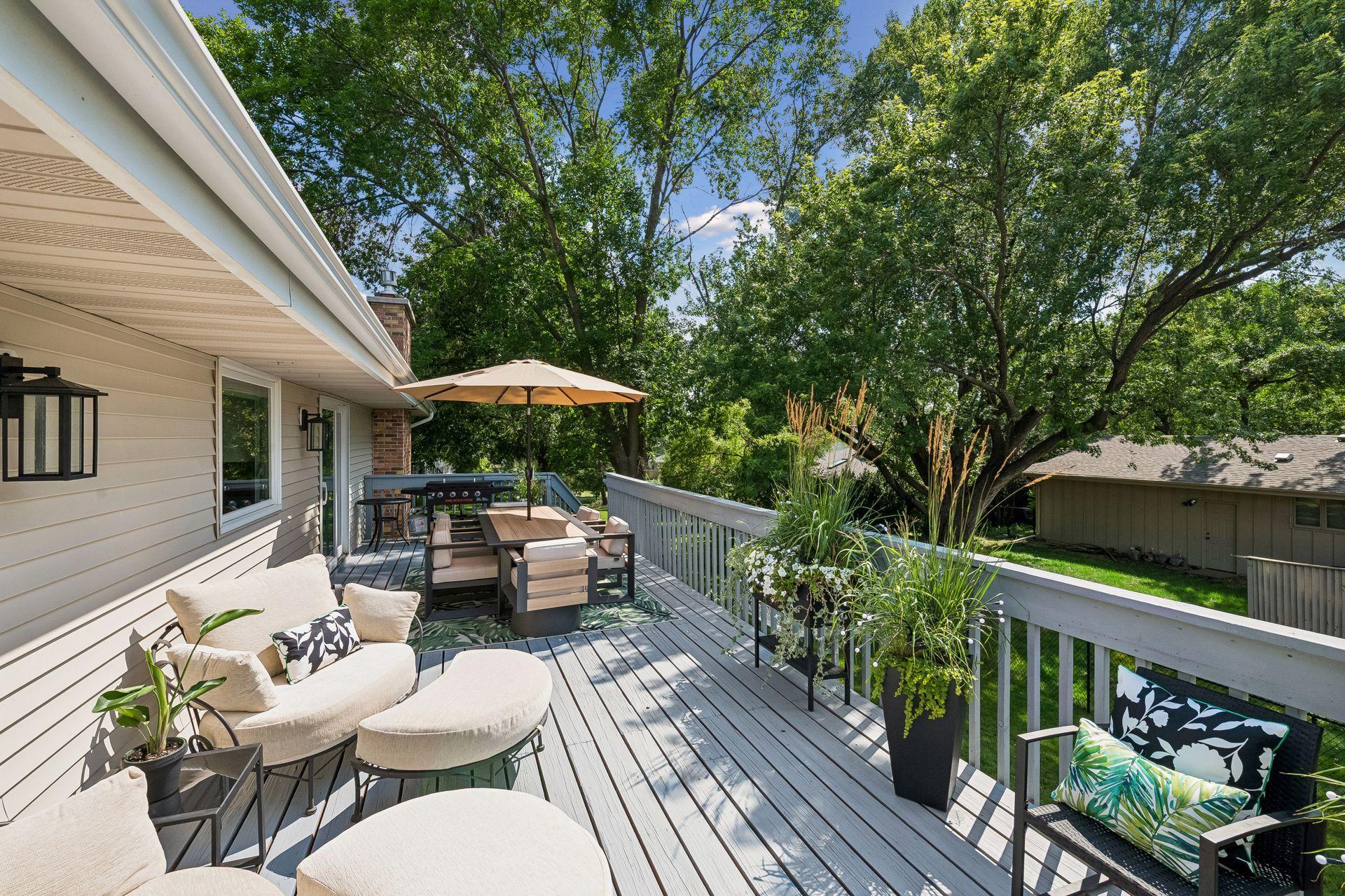 View of Residential at 7204 Glouchester Drive, Edina MN 55435, Edina (47 of 76) - Mike Wilen | Minnesota Team Real Estate