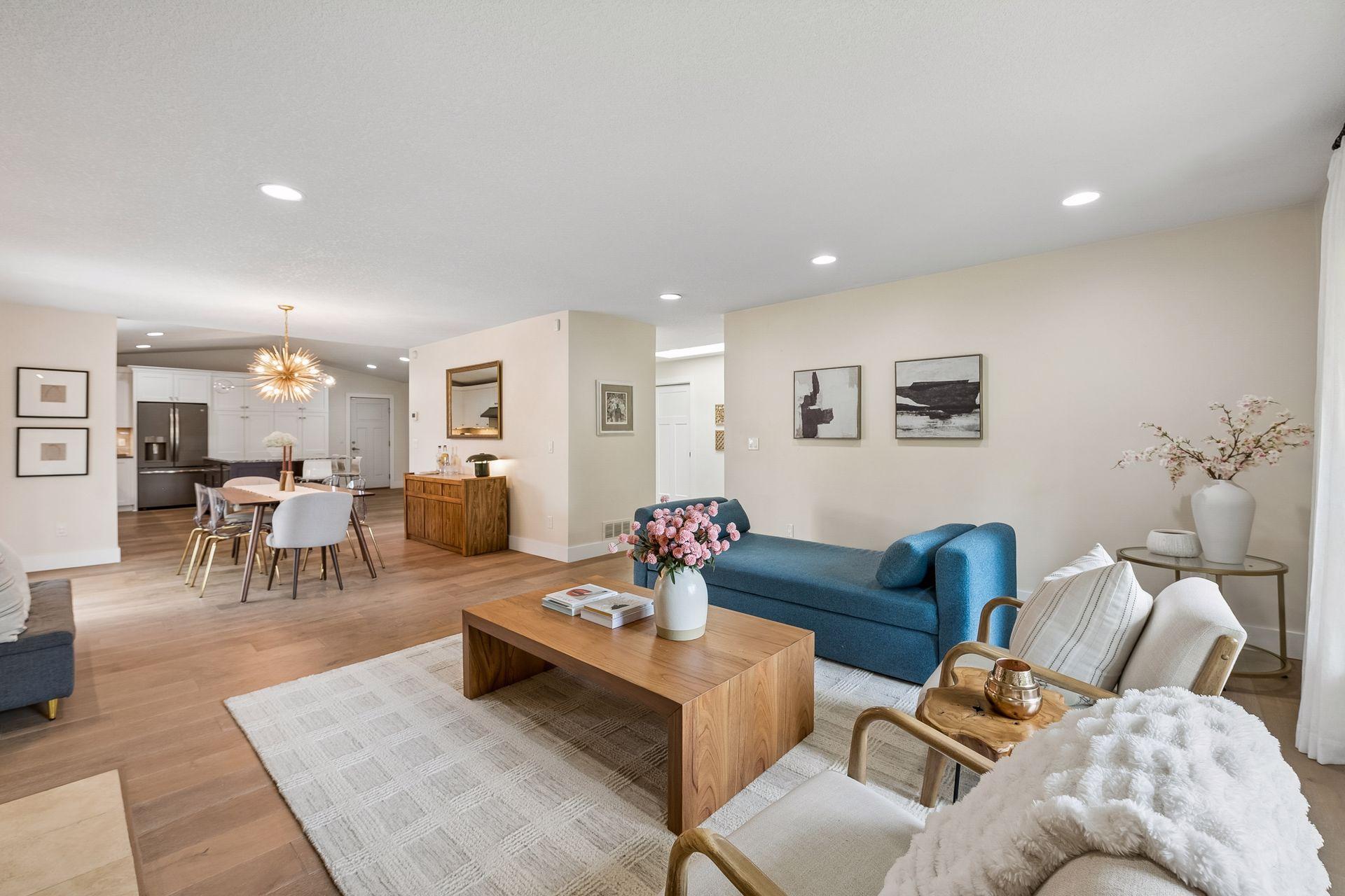 View of Residential at 7204 Glouchester Drive, Edina MN 55435, Edina (15 of 76) - Mike Wilen | Minnesota Team Real Estate