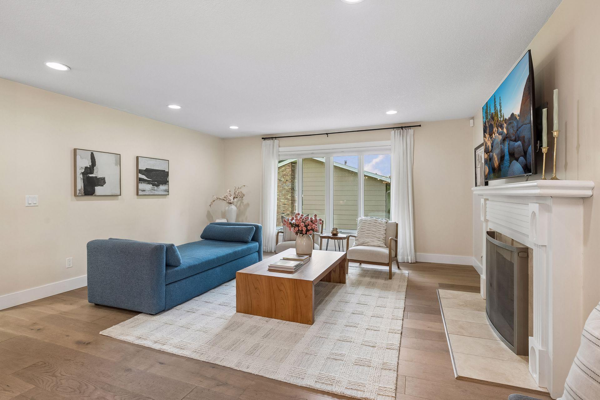 View of Residential at 7204 Glouchester Drive, Edina MN 55435, Edina (13 of 76) - Mike Wilen | Minnesota Team Real Estate