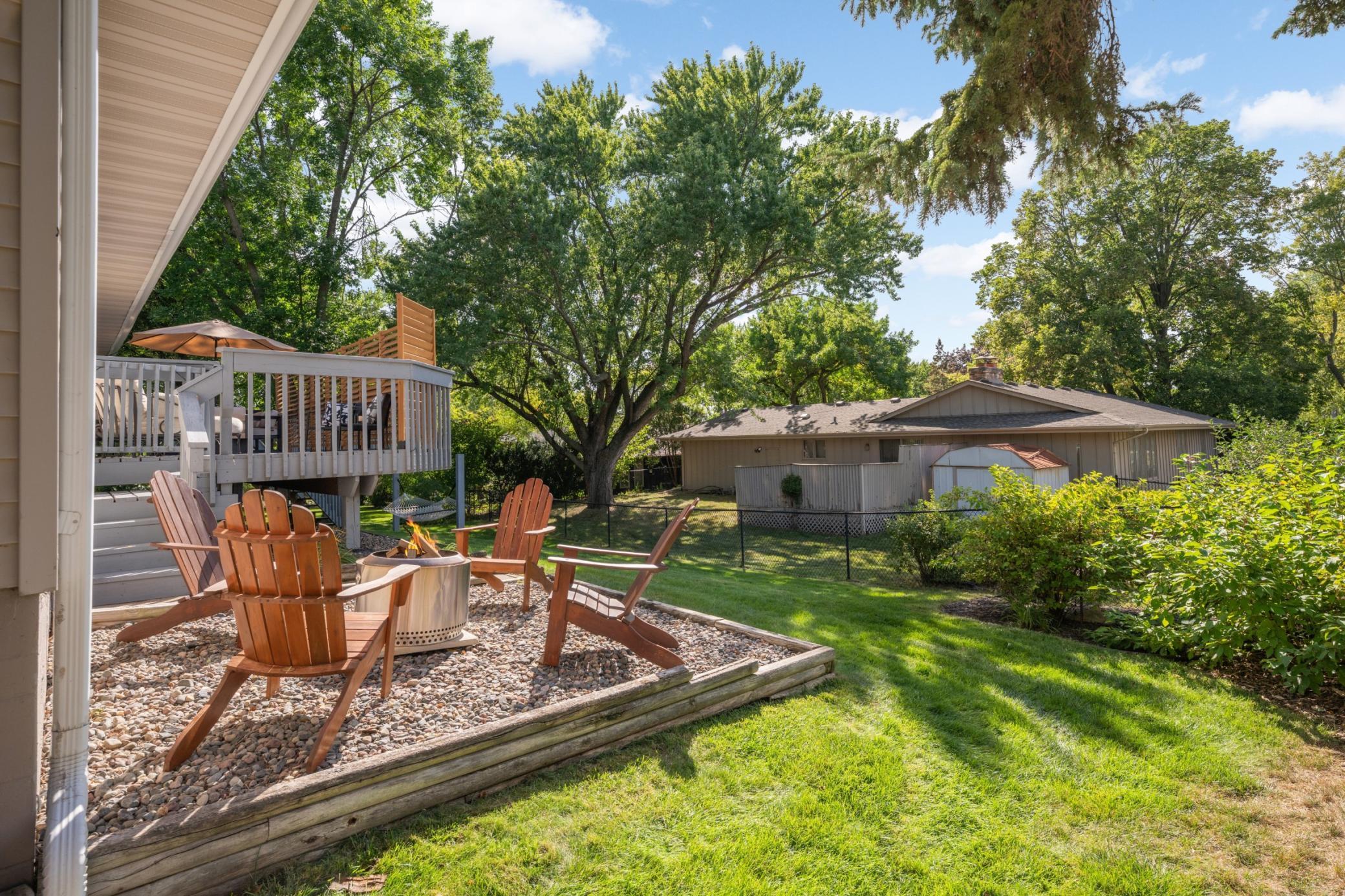 View of Residential at 7204 Glouchester Drive, Edina MN 55435, Edina (40 of 55) - Mike Wilen | Minnesota Team Real Estate