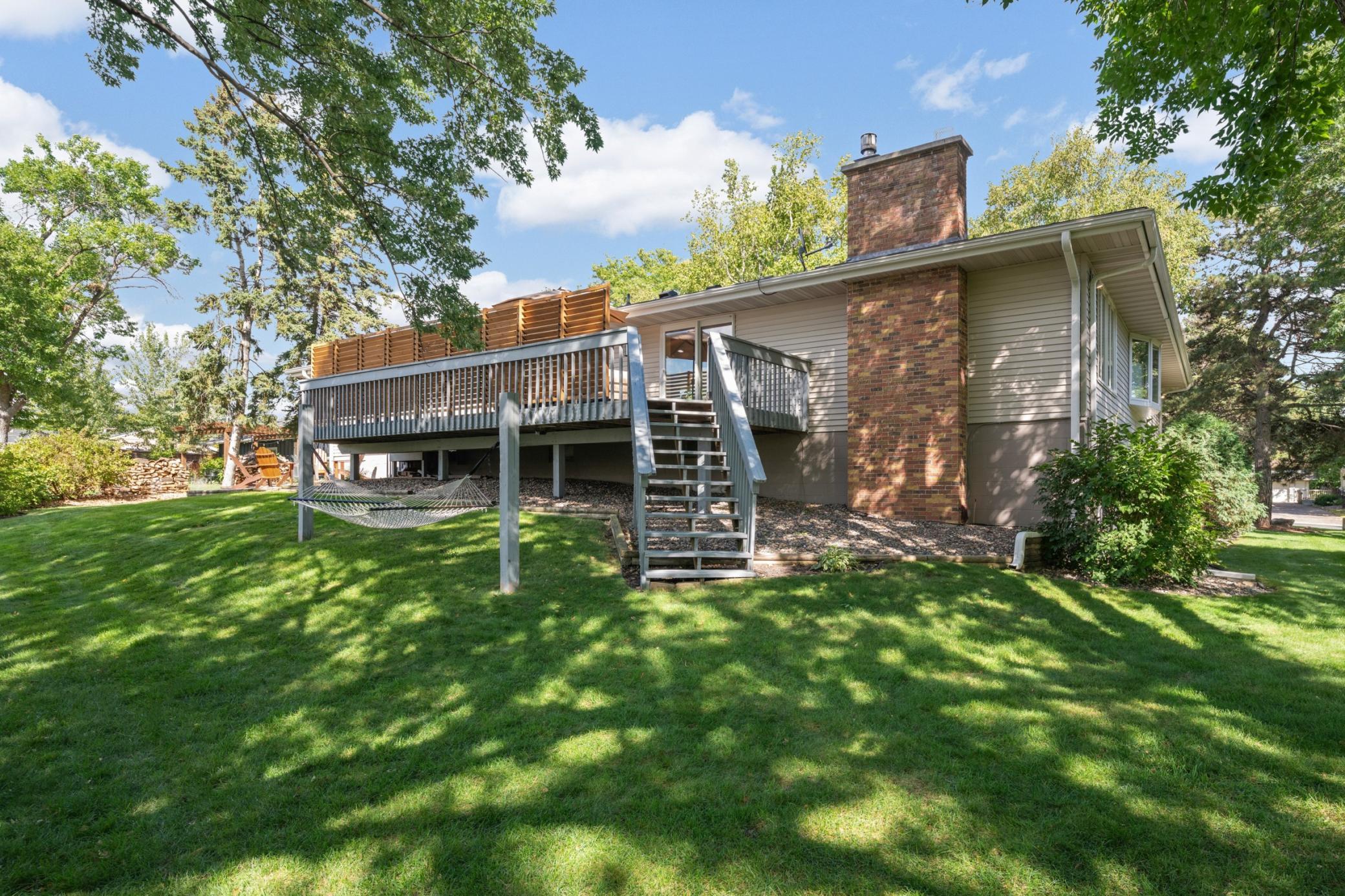 View of Residential at 7204 Glouchester Drive, Edina MN 55435, Edina (38 of 55) - Mike Wilen | Minnesota Team Real Estate