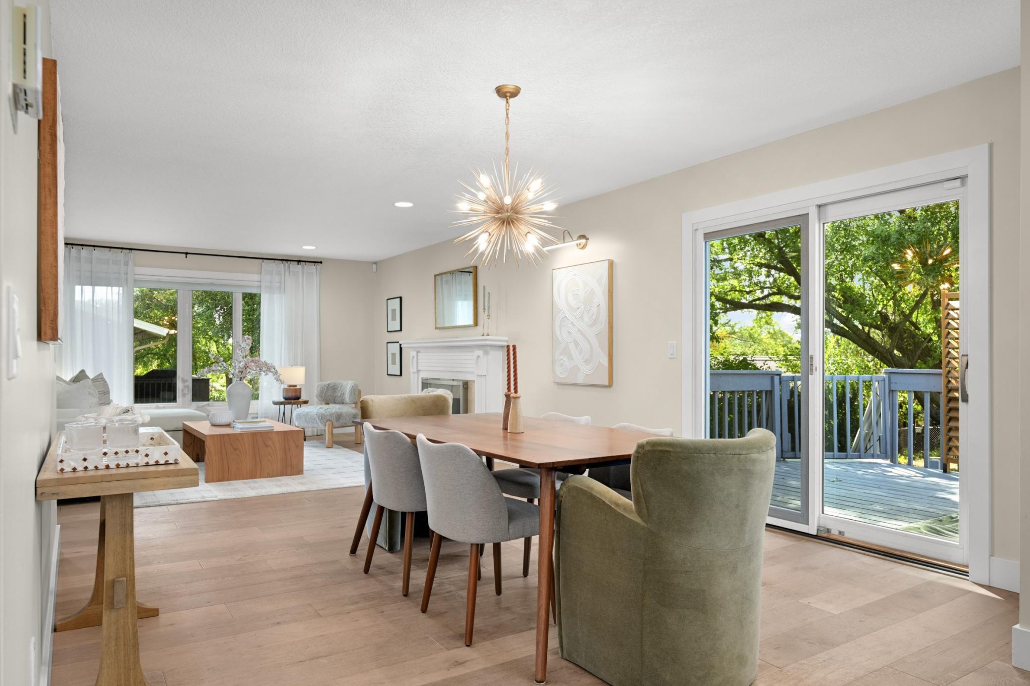 View of Residential at 7204 Glouchester Drive, Edina MN 55435, Edina (12 of 55) - Mike Wilen | Minnesota Team Real Estate