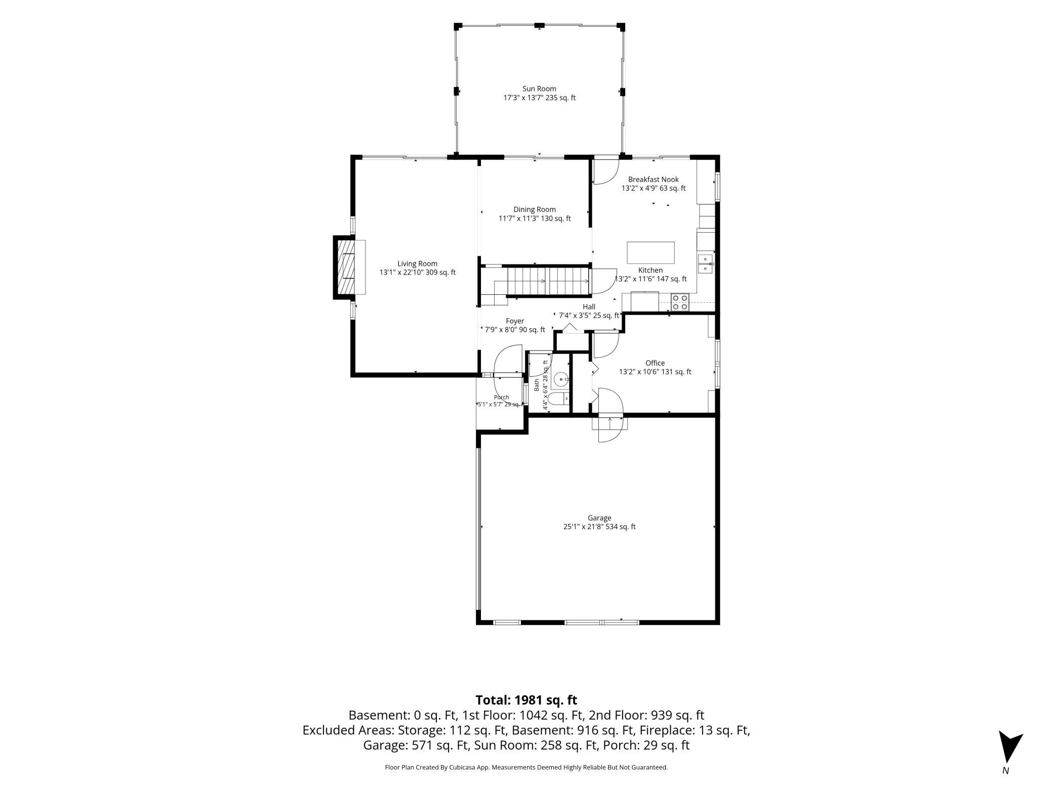 View of Residential at 110 19th Avenue, New Brighton MN 55112, New Brighton (48 of 50) - Mike Wilen | Minnesota Team Real Estate