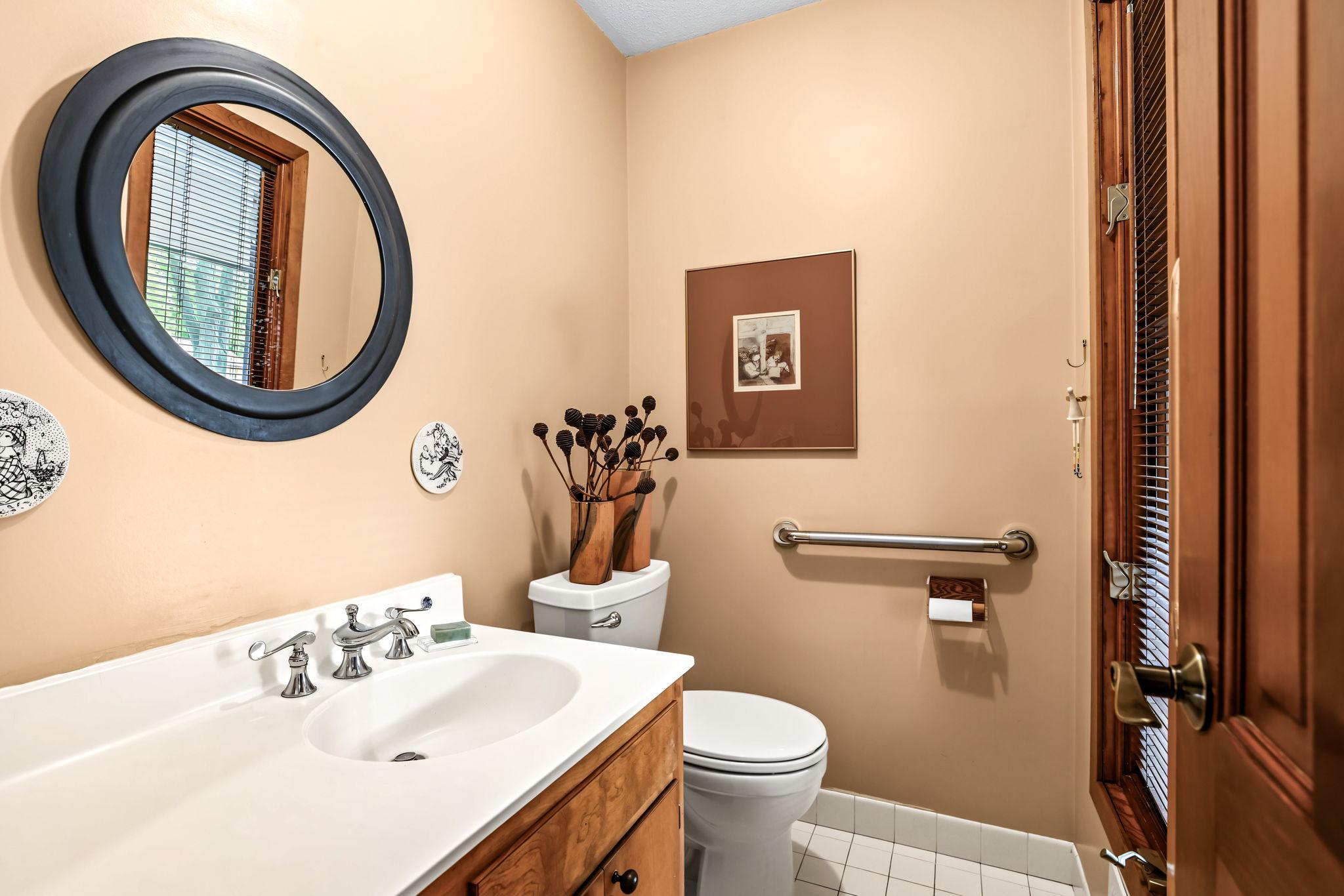 View of Residential at 110 19th Avenue, New Brighton MN 55112, New Brighton (28 of 50) - Mike Wilen | Minnesota Team Real Estate