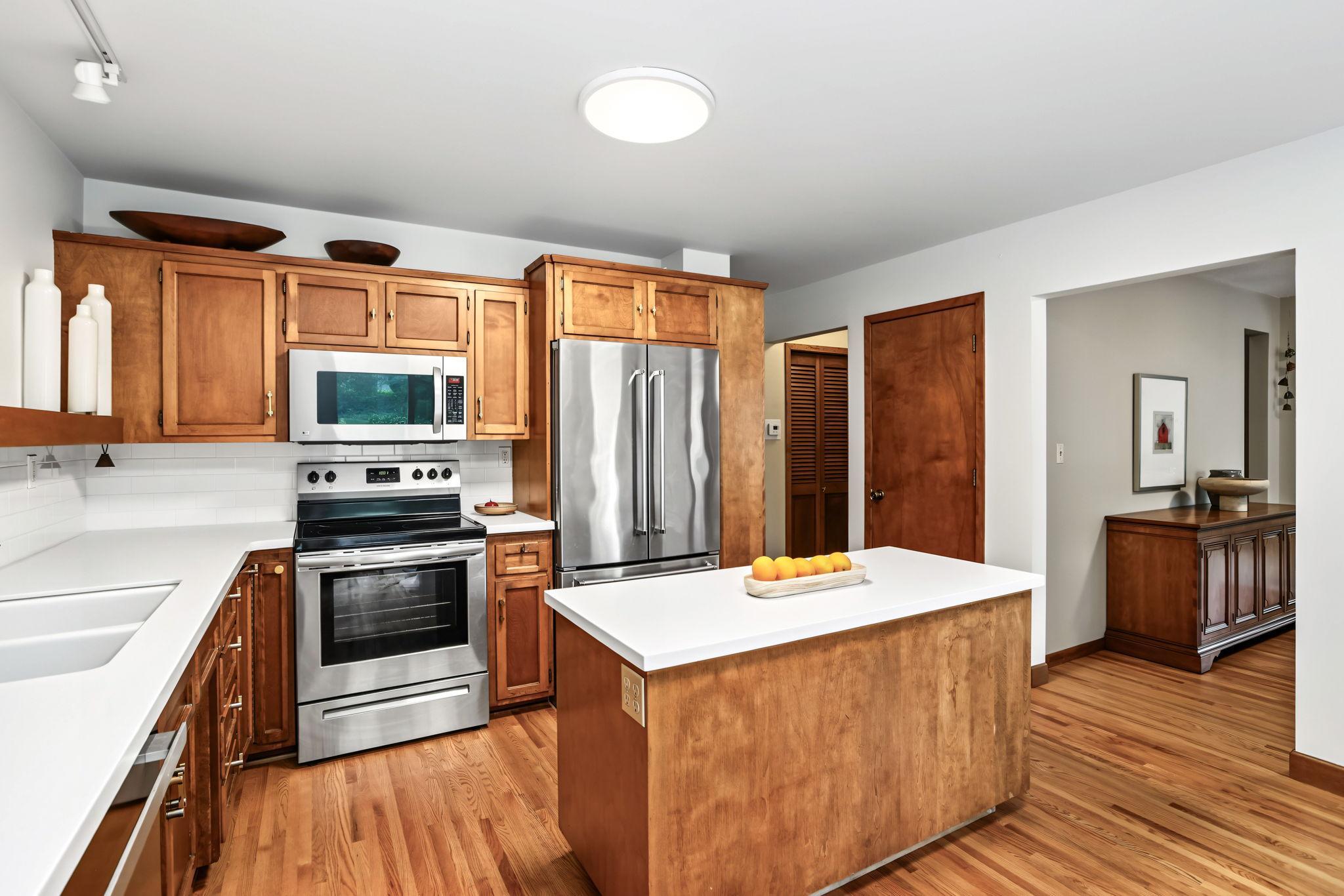 View of Residential at 110 19th Avenue, New Brighton MN 55112, New Brighton (7 of 50) - Mike Wilen | Minnesota Team Real Estate
