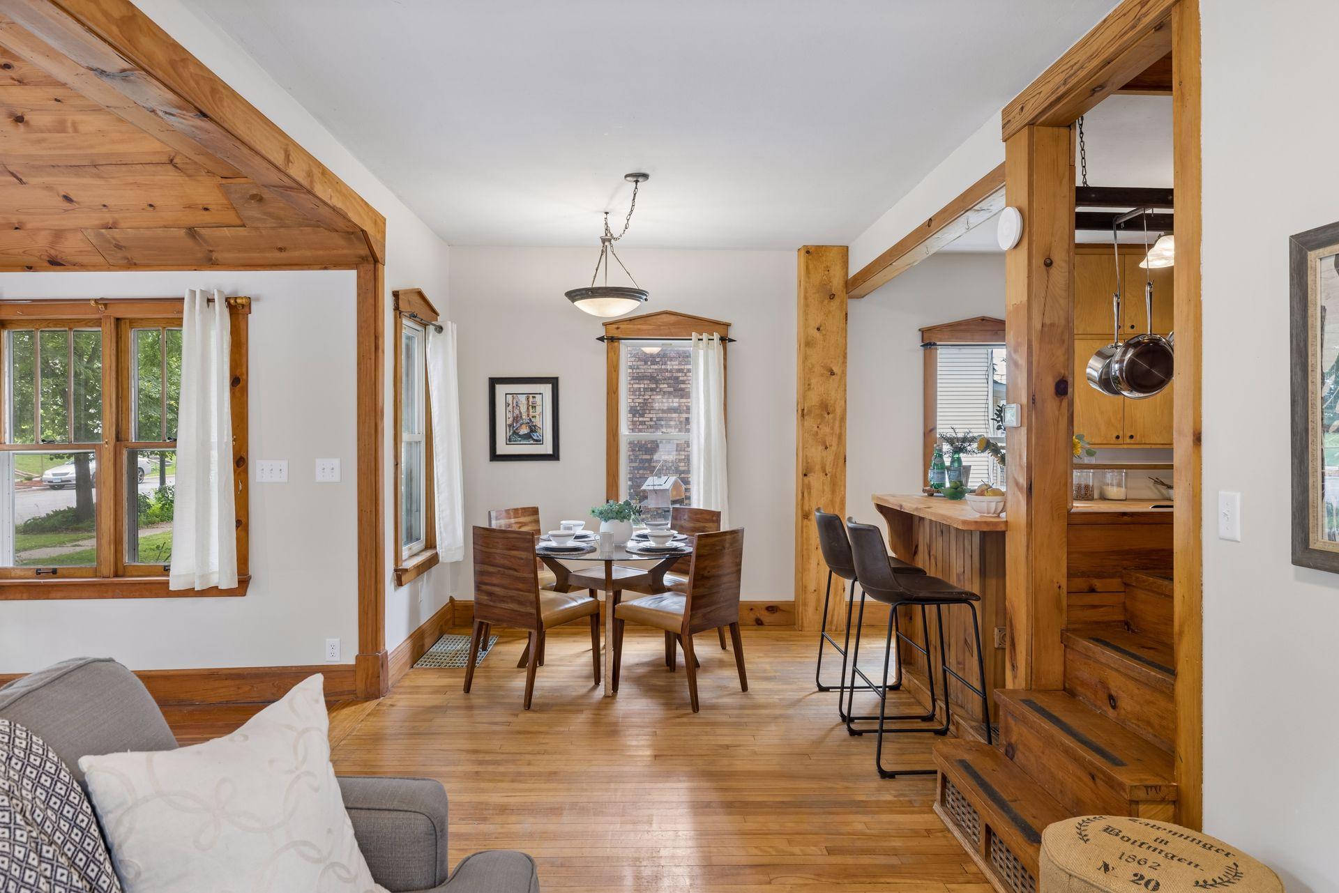 View of Residential at 299 Sidney Street, Saint Paul MN 55107, Saint Paul (10 of 40) - Mike Wilen | Minnesota Team Real Estate