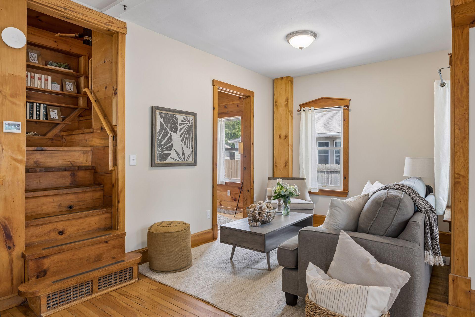 View of Residential at 299 Sidney Street, Saint Paul MN 55107, Saint Paul (8 of 40) - Mike Wilen | Minnesota Team Real Estate