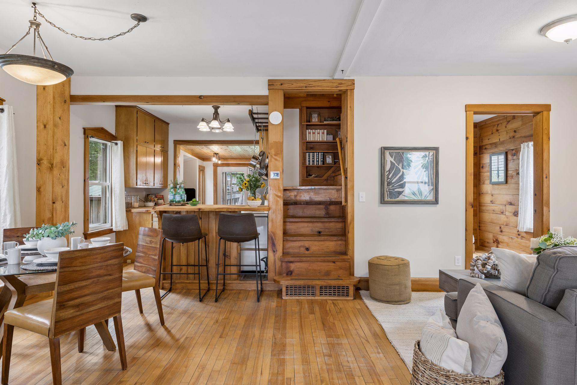 View of Residential at 299 Sidney Street, Saint Paul MN 55107, Saint Paul (6 of 40) - Mike Wilen | Minnesota Team Real Estate