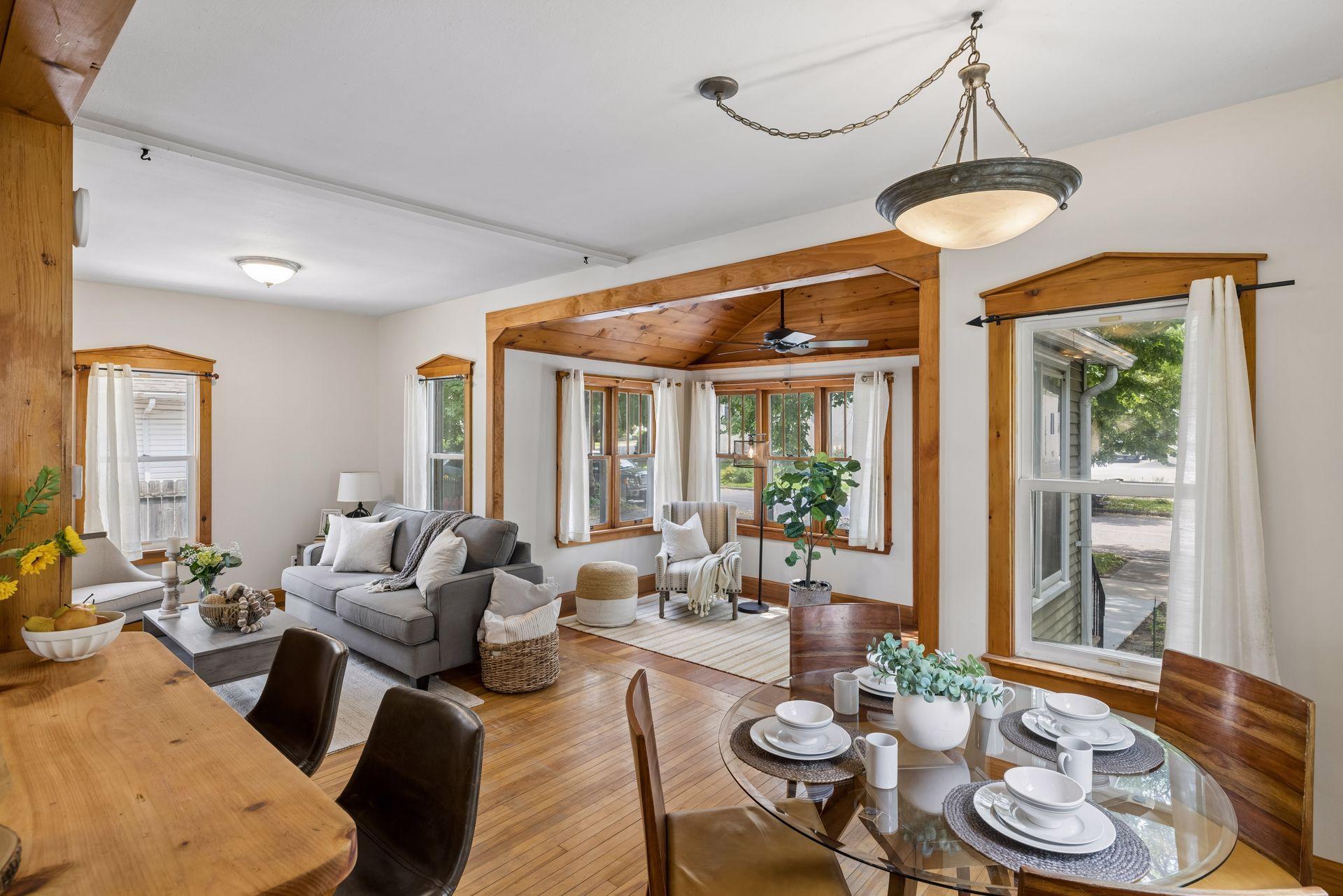 View of Residential at 299 Sidney Street, Saint Paul MN 55107, Saint Paul (4 of 40) - Mike Wilen | Minnesota Team Real Estate